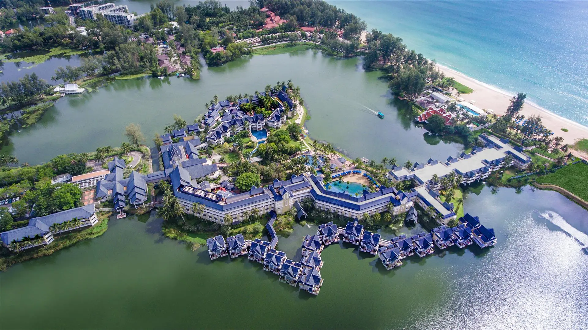 Angsana Laguna Phuket (2)