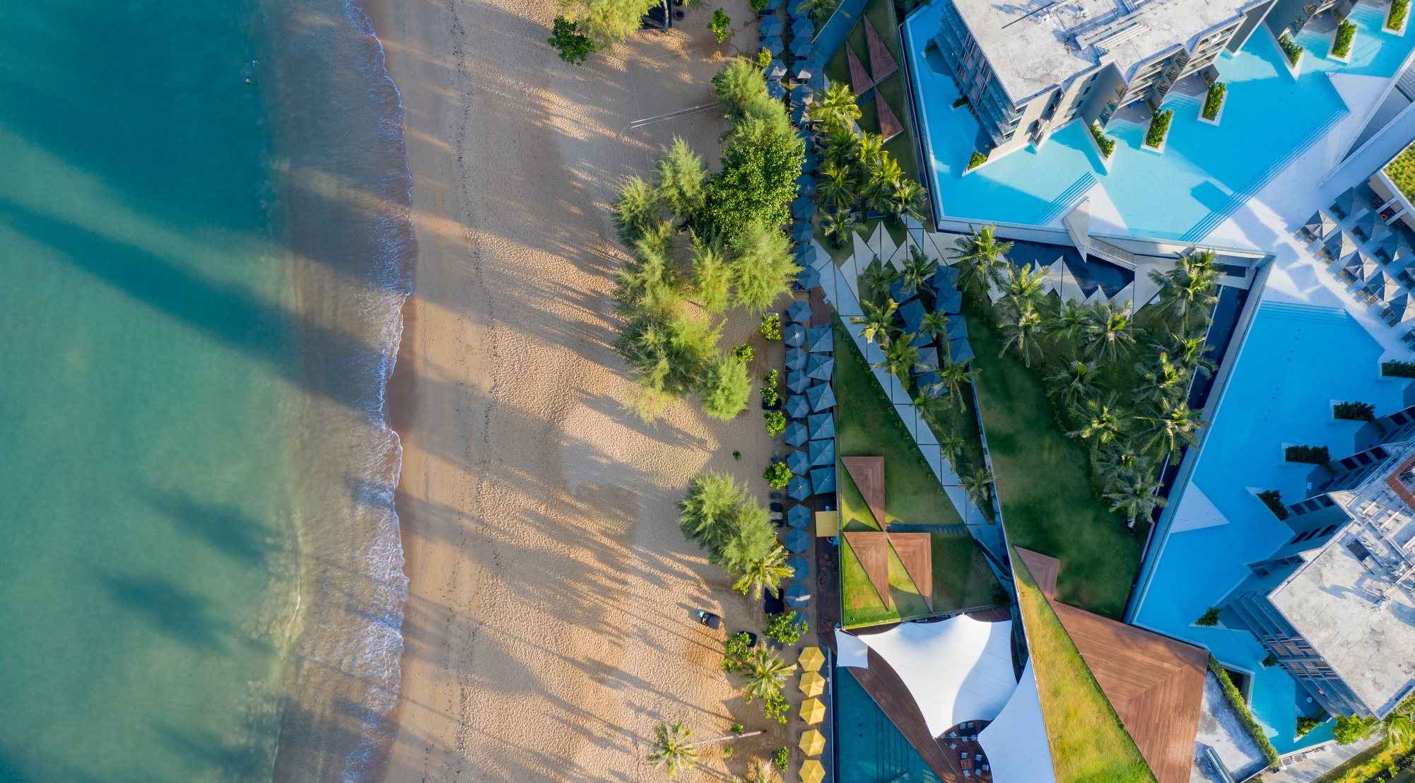 Vind en rejse til Thailand med Check Point Travel