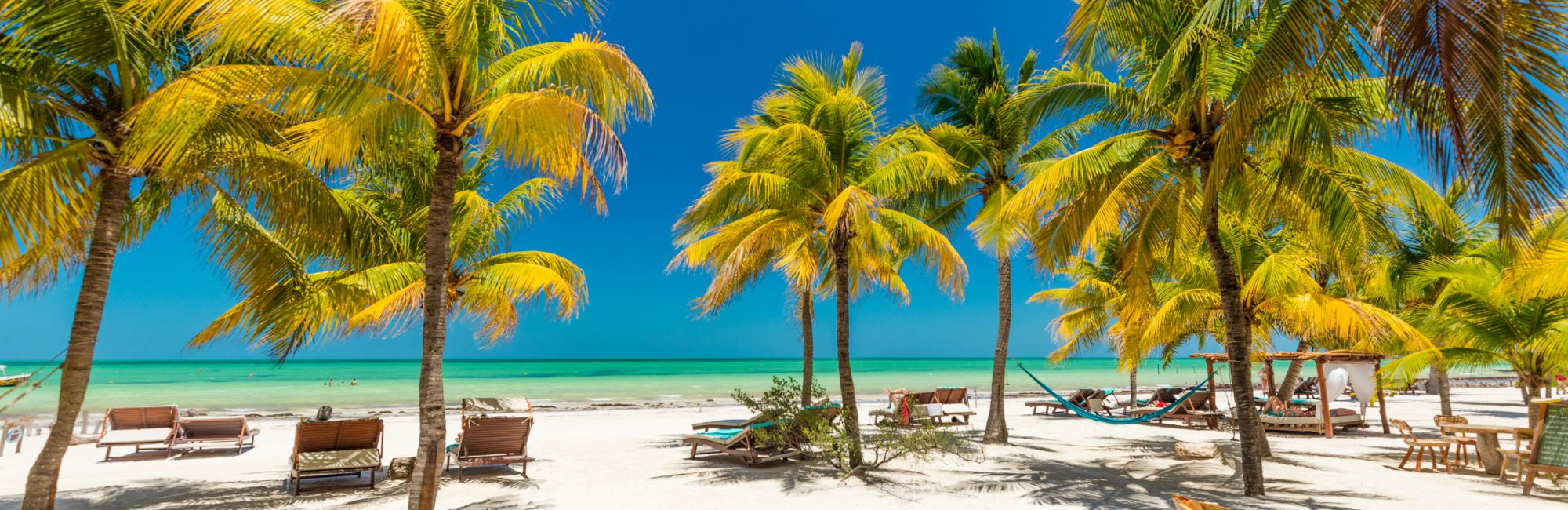 Isla Holbox Hero