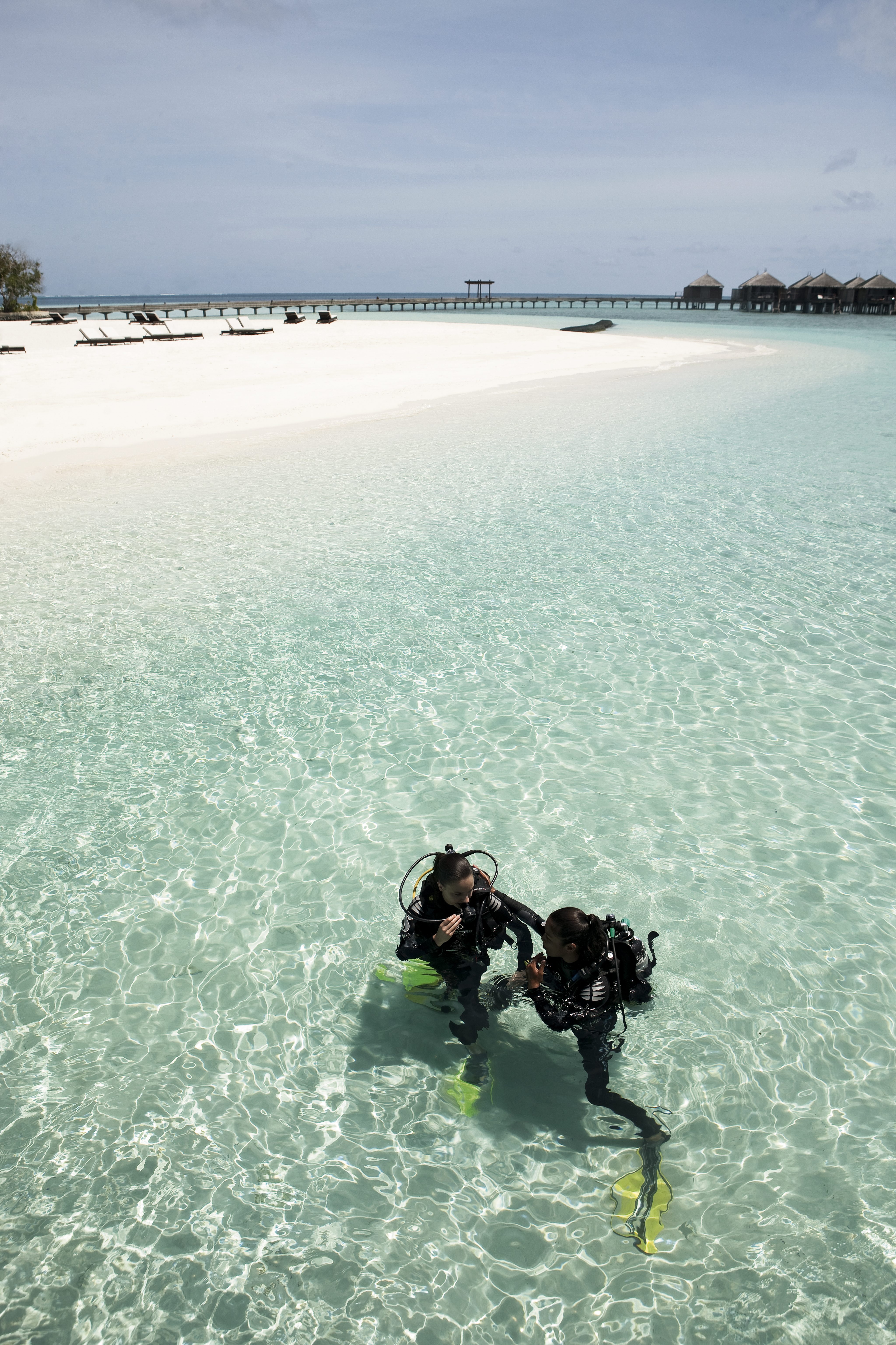Constance Moofushi Diving 05