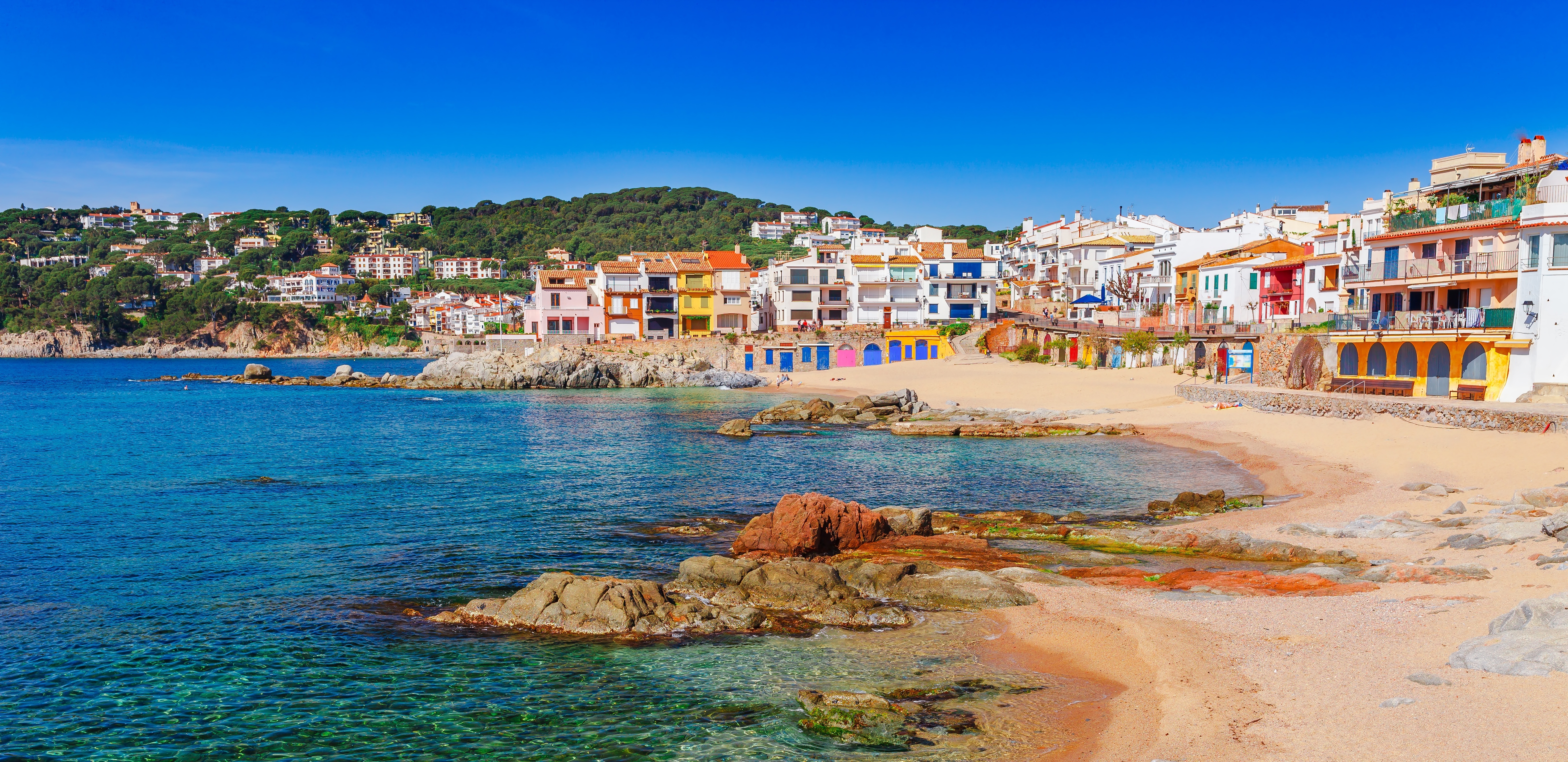 Palafrugell Shutterstock 2471233031