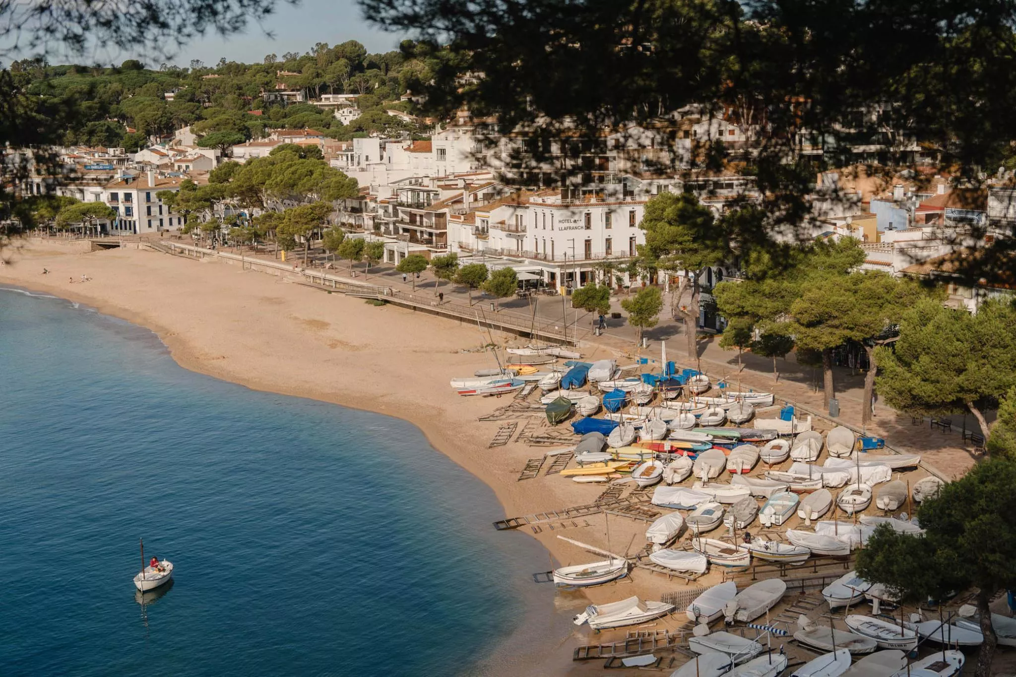 Hotel Terramar Llafranc (23)