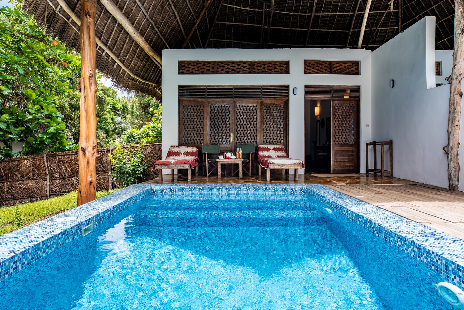 Pongwe Beach Hotel Zanzibar Hotel 79