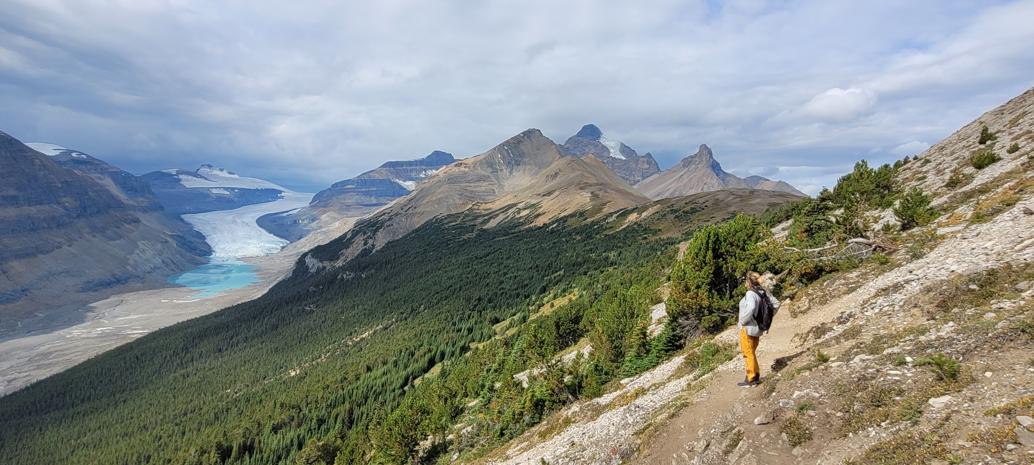 Parker Ridge Trail (1)