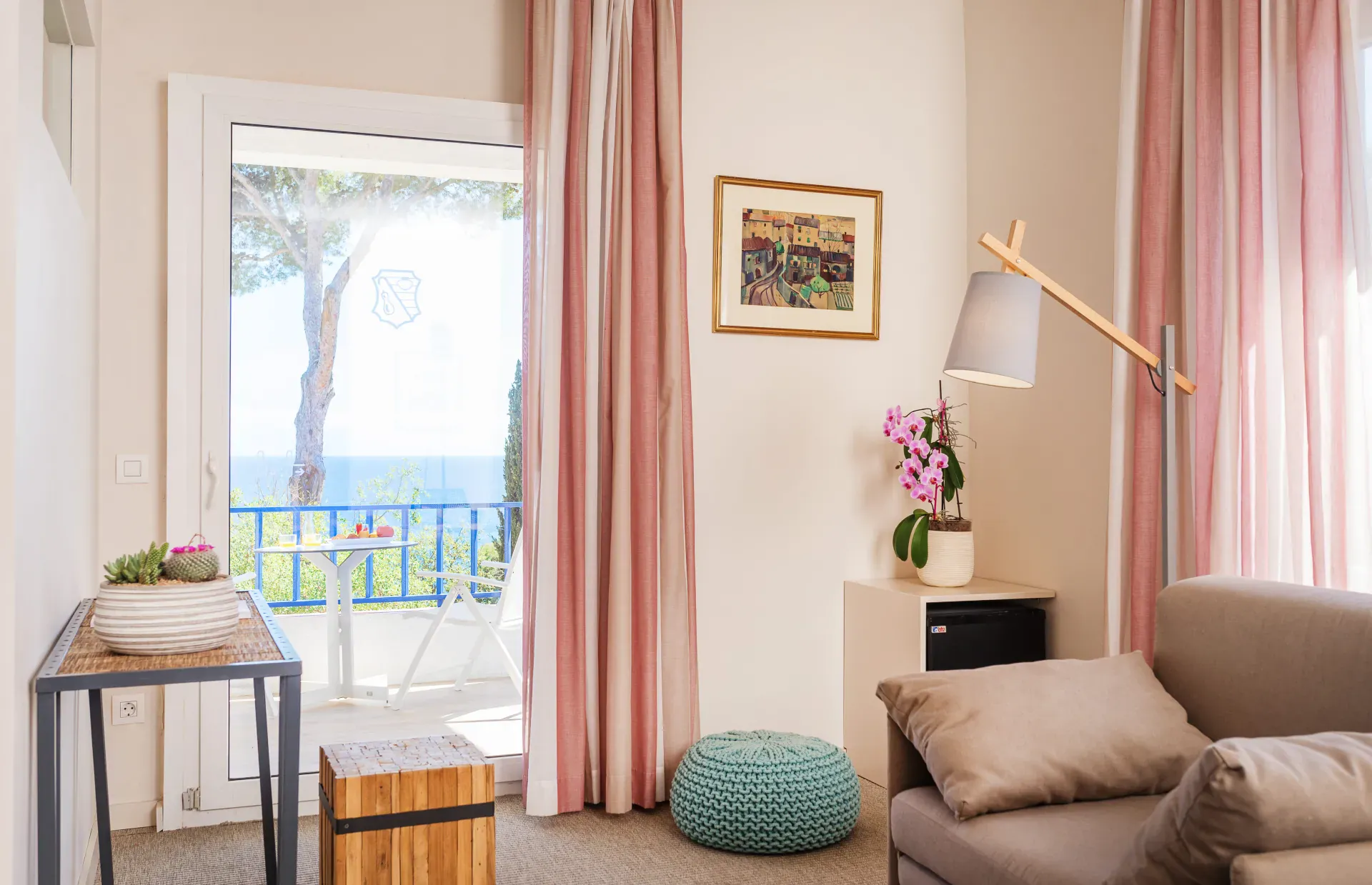 Double Superior – Sea View With Terrace 4