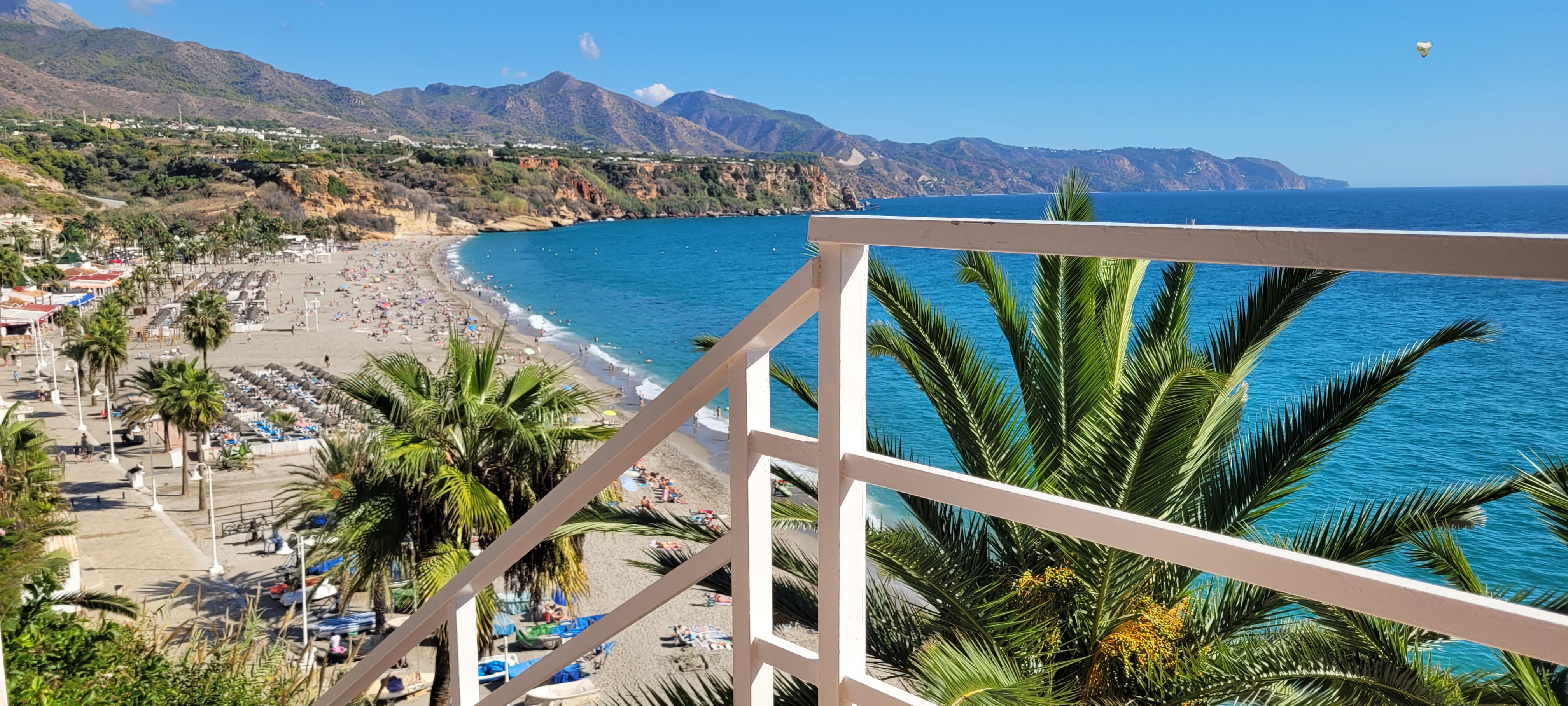 Hotel Paraíso Del Mar Nerja (27)