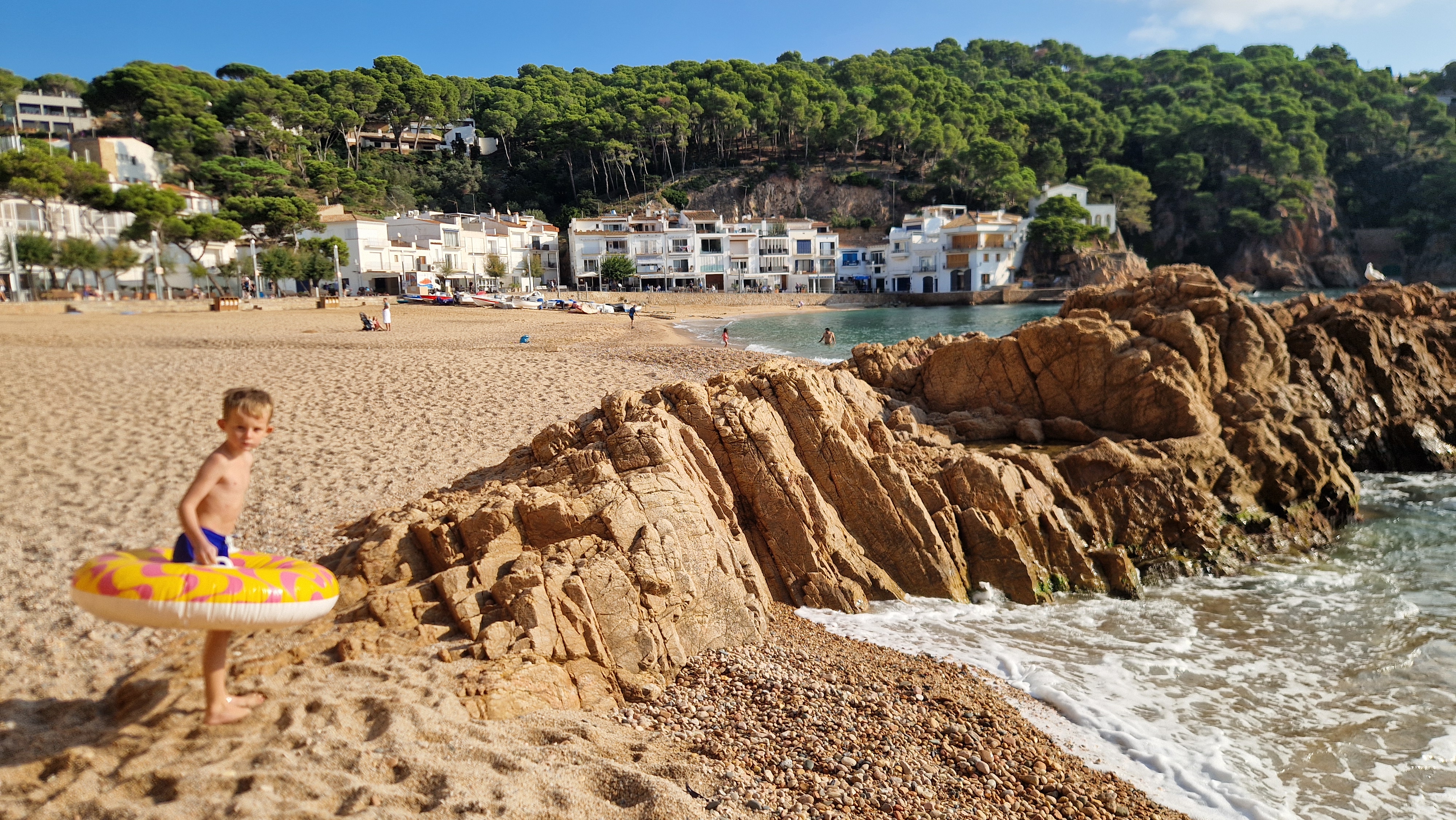 Tamariu Studietur 2025 (14)