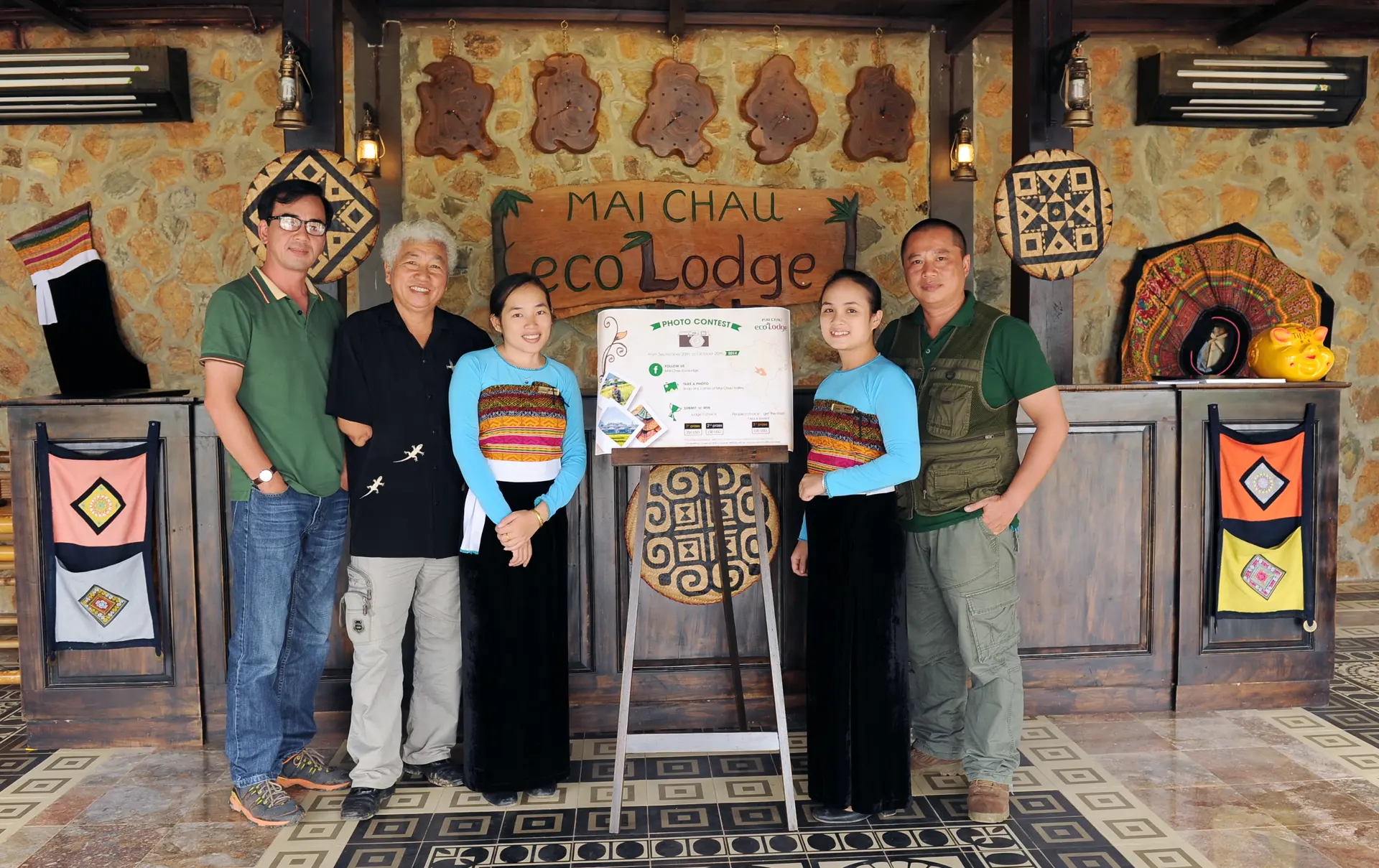 Mai Chau Ecolodge (12)