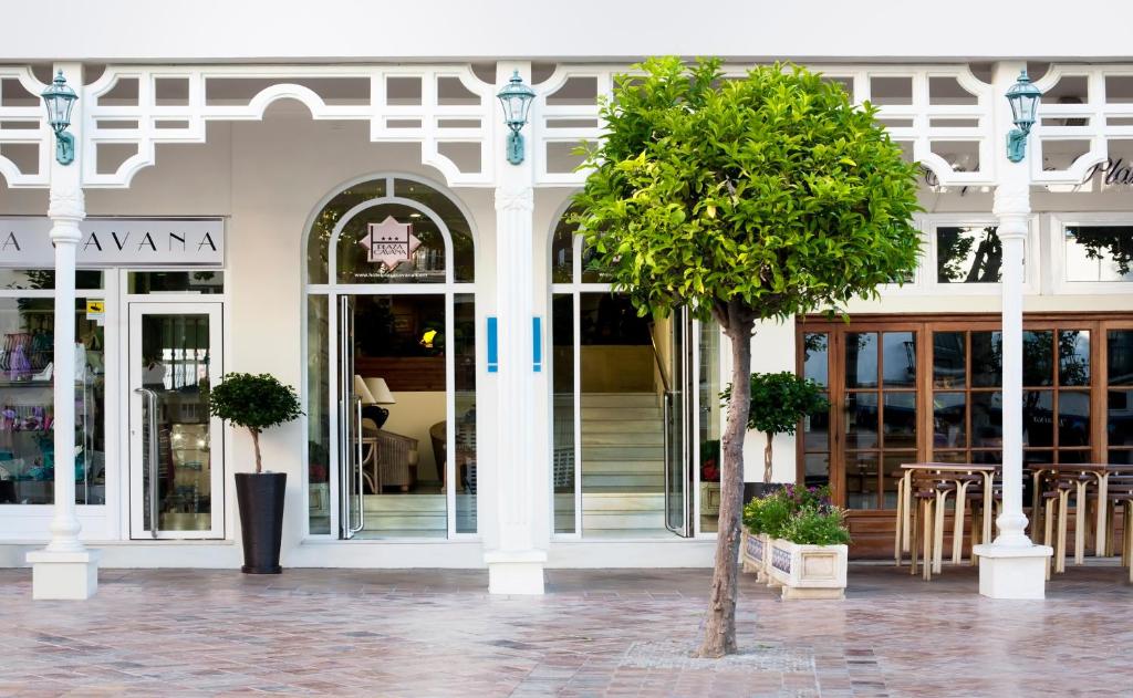 Hotel Plaza Cavana Nerja (30)