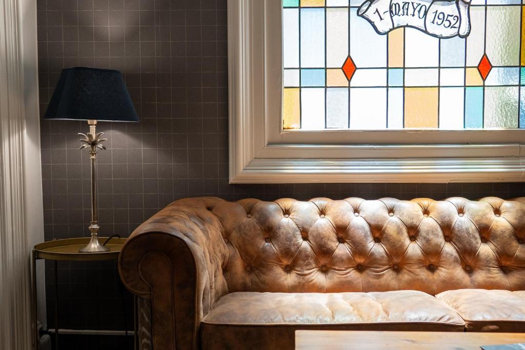 Hotel Mesón Castilla (21)