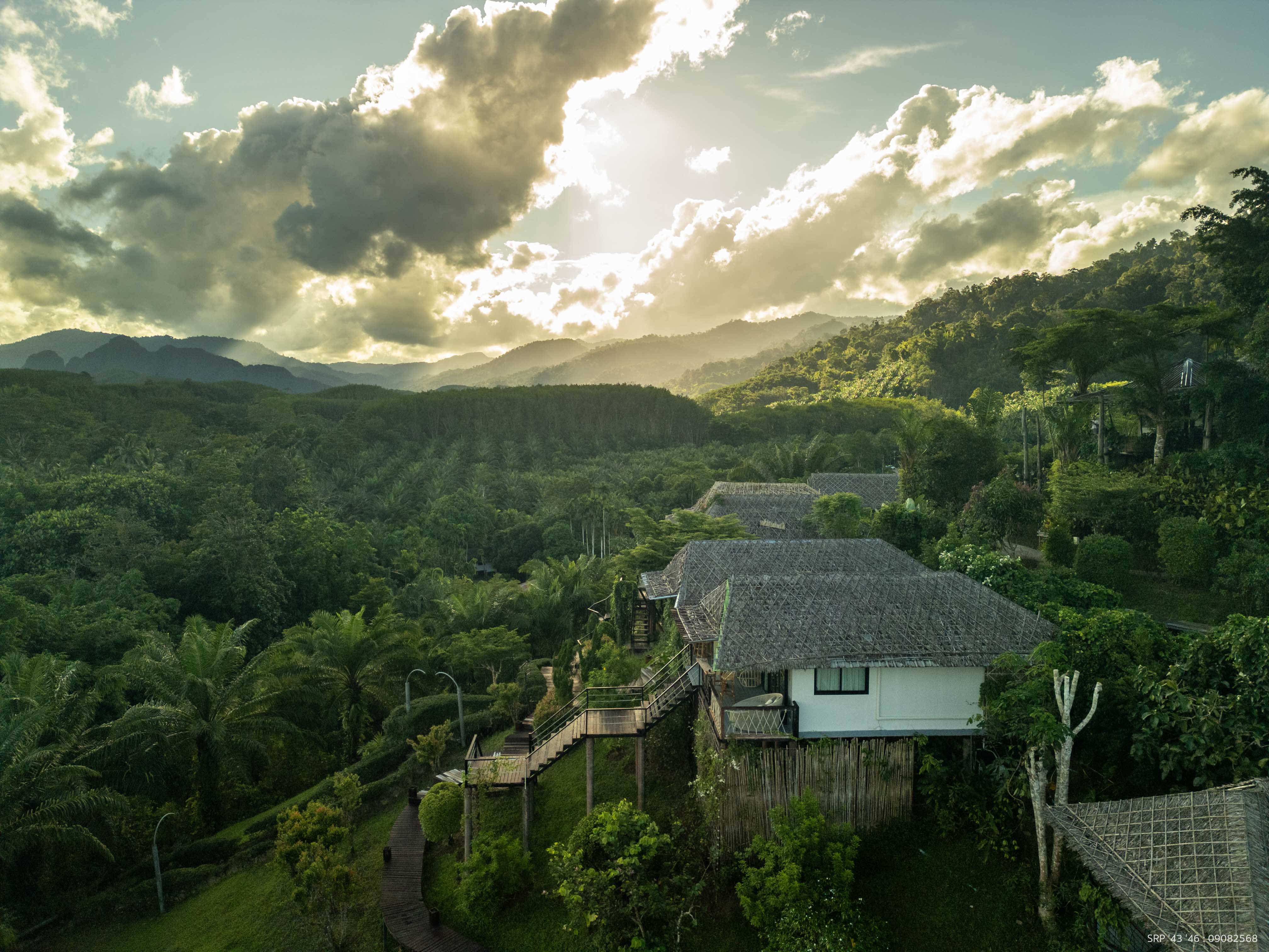 Drone Khaosok Camp 53