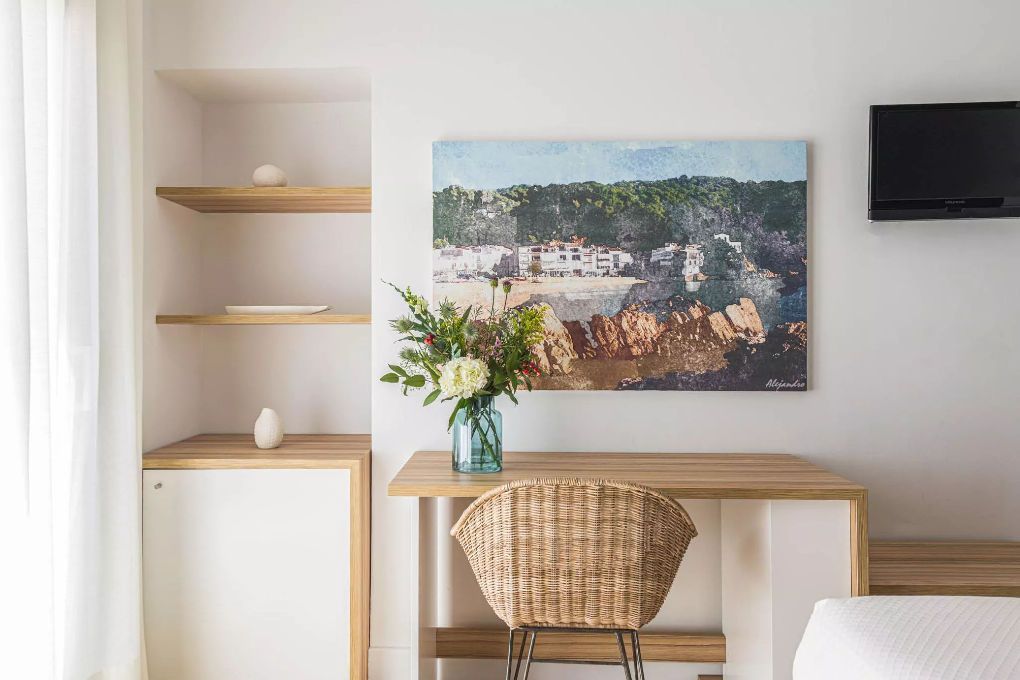 Hotel Terramar Llafranc (18)