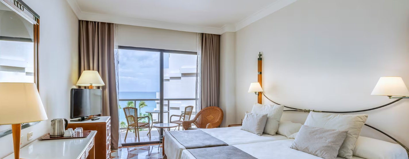 Melia Varadero Classic Room