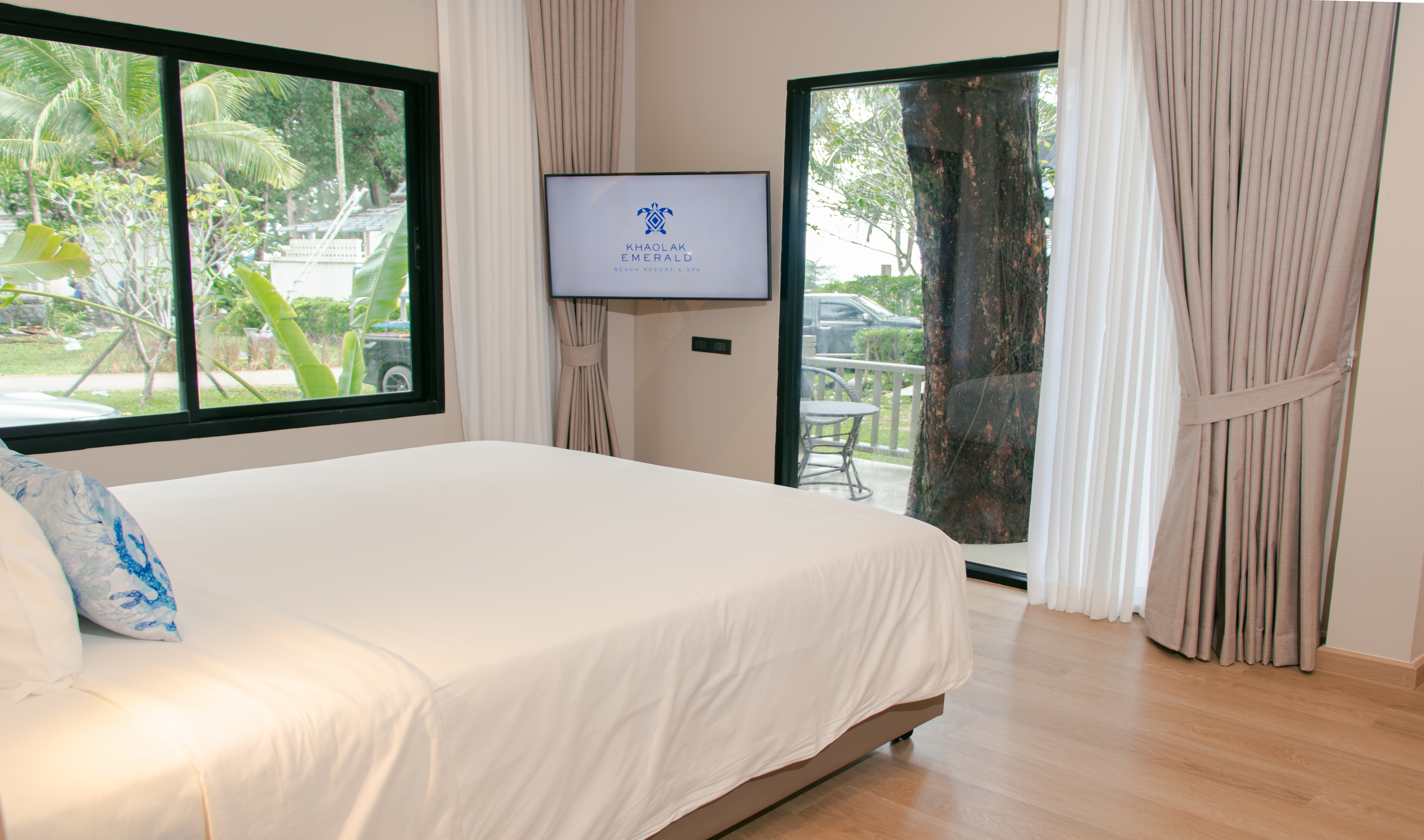 Beach Front Villa (33)