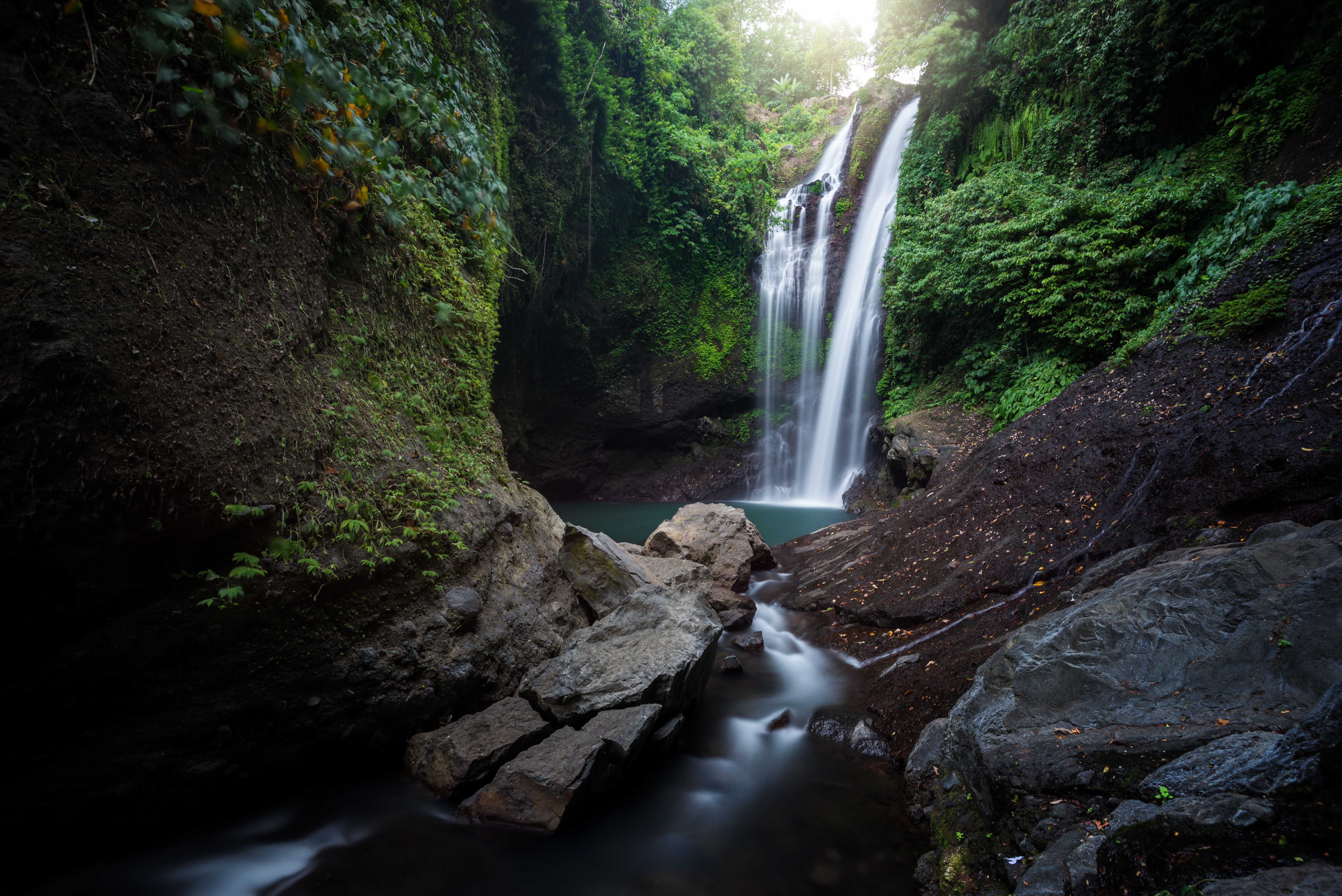 Shutterstock 2047500269 (Beautiful Aling Aling Waterfall In Bali) (1)