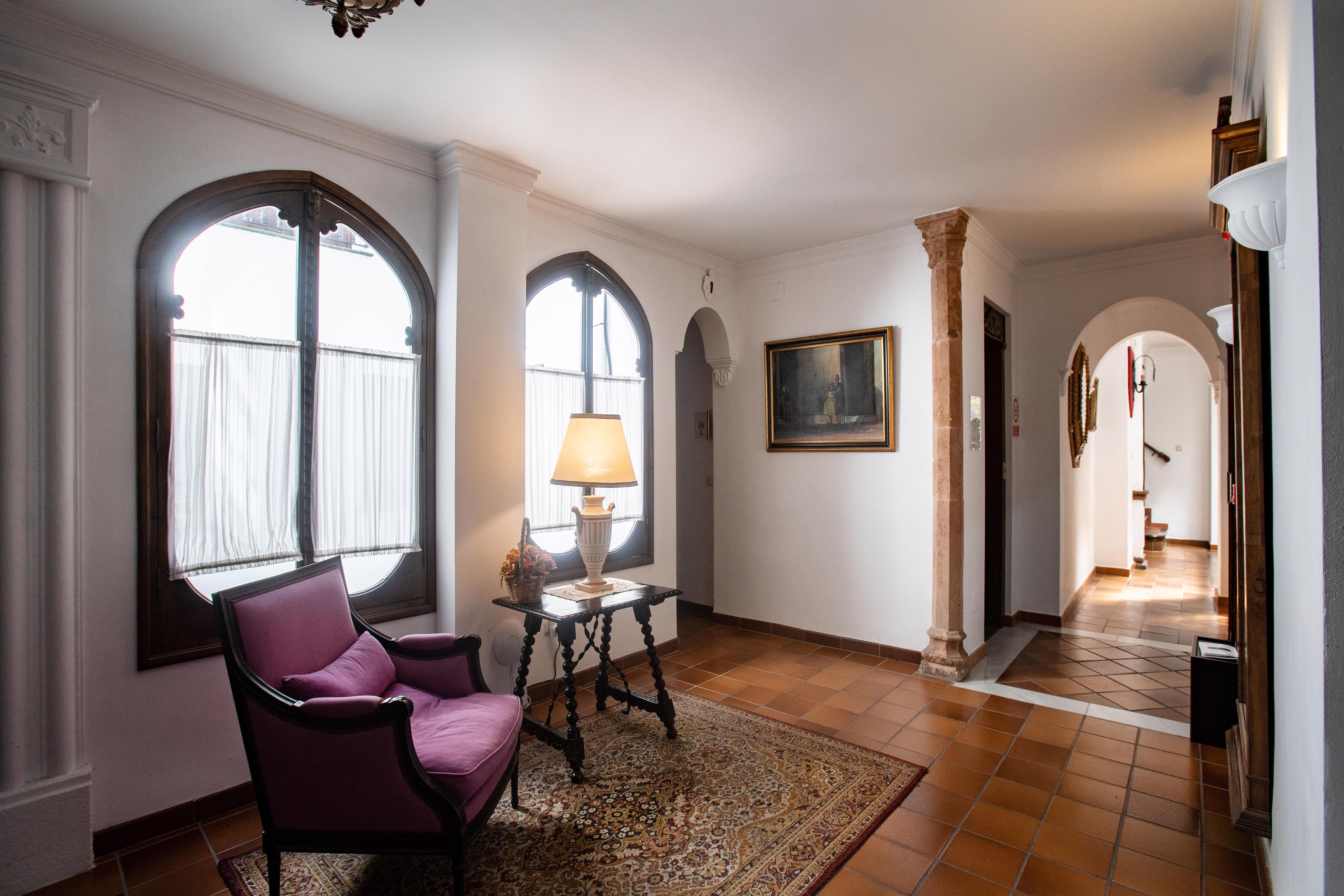 Hotel Soho Boutique Palacio San Gabriel (70)