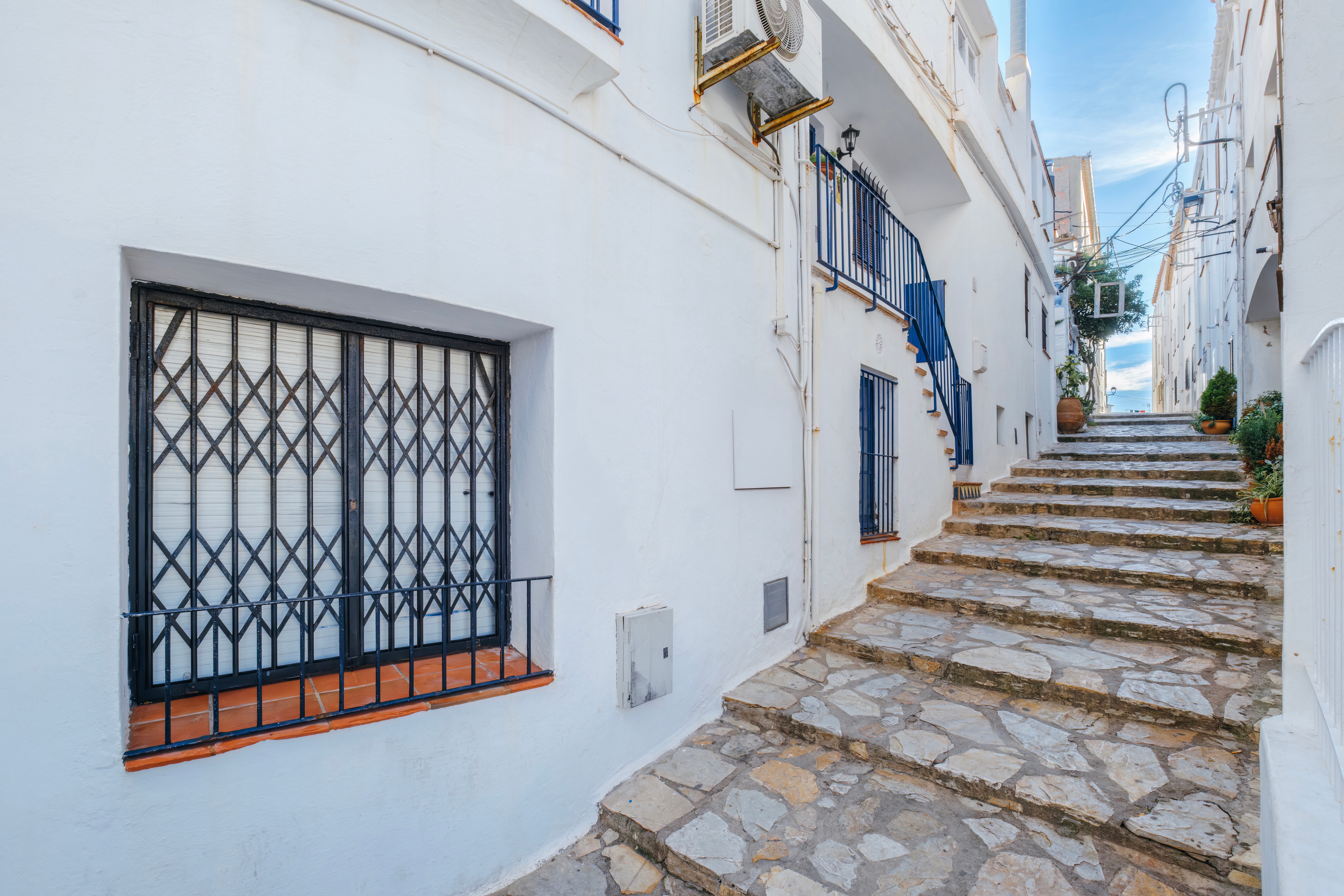 Palafrugell Shutterstock 2544255139