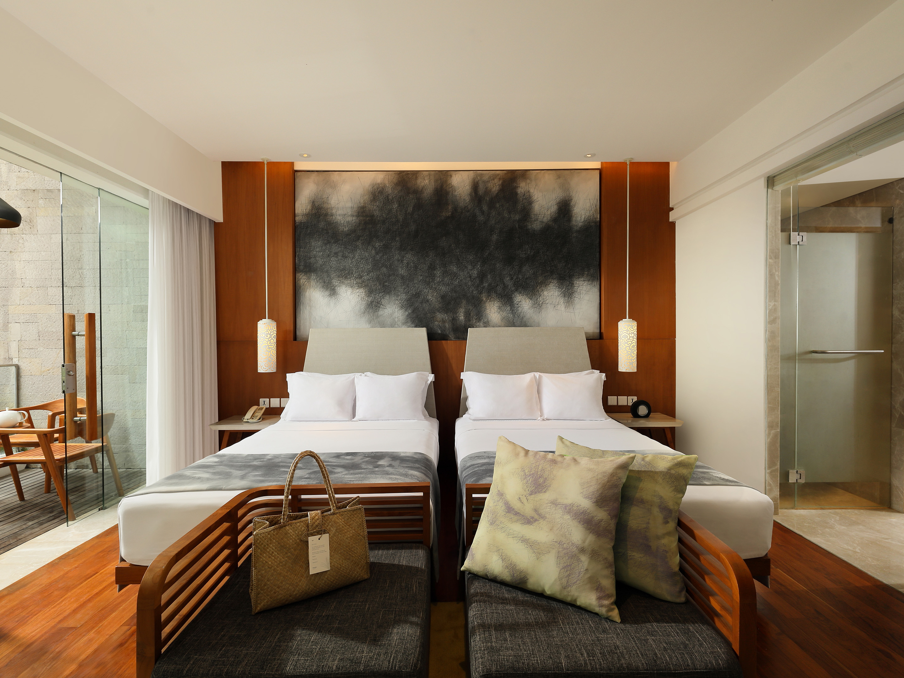 MSR 2.1.2.2 WGV One Twin Bed