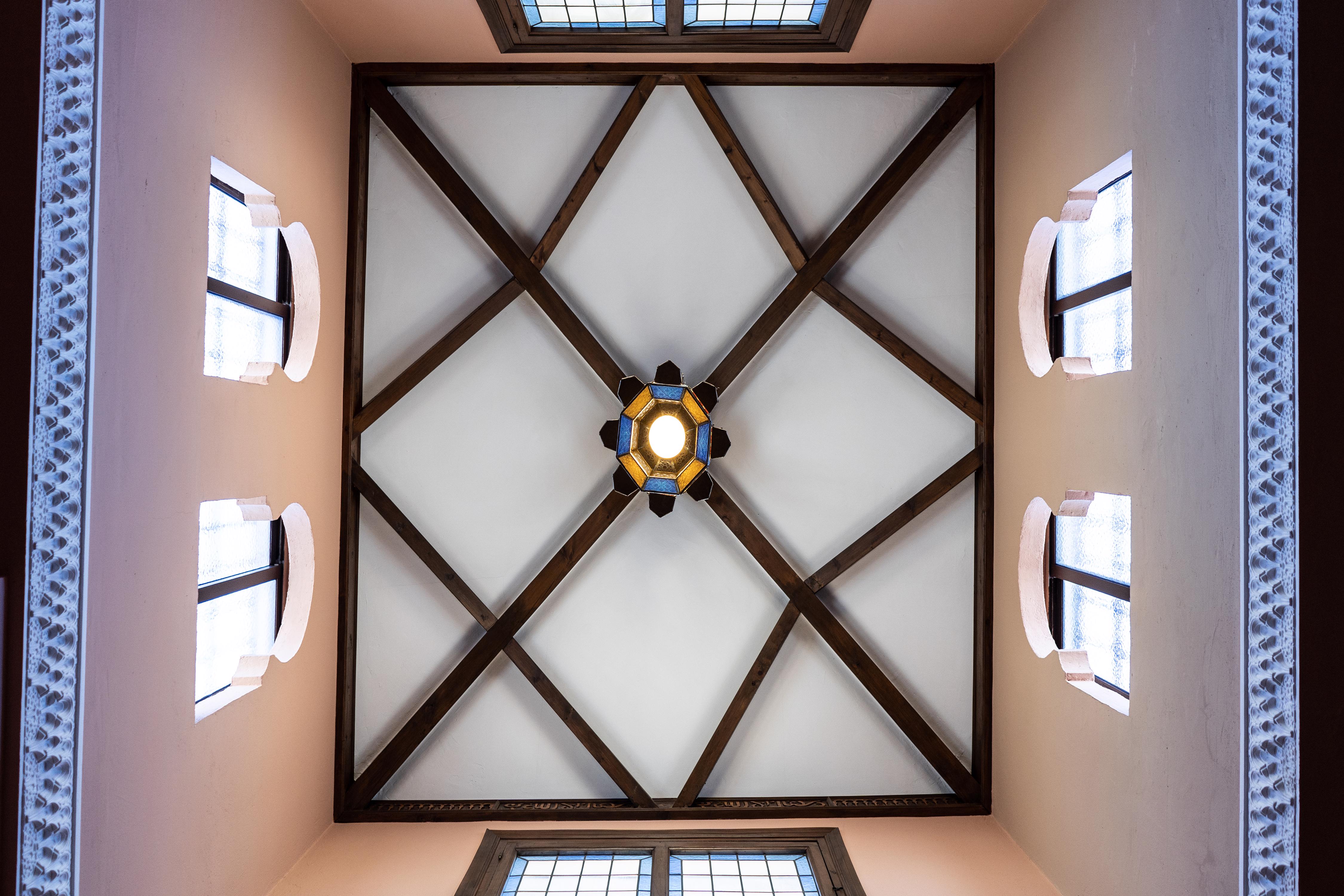 Hotel Soho Boutique Palacio San Gabriel (87)