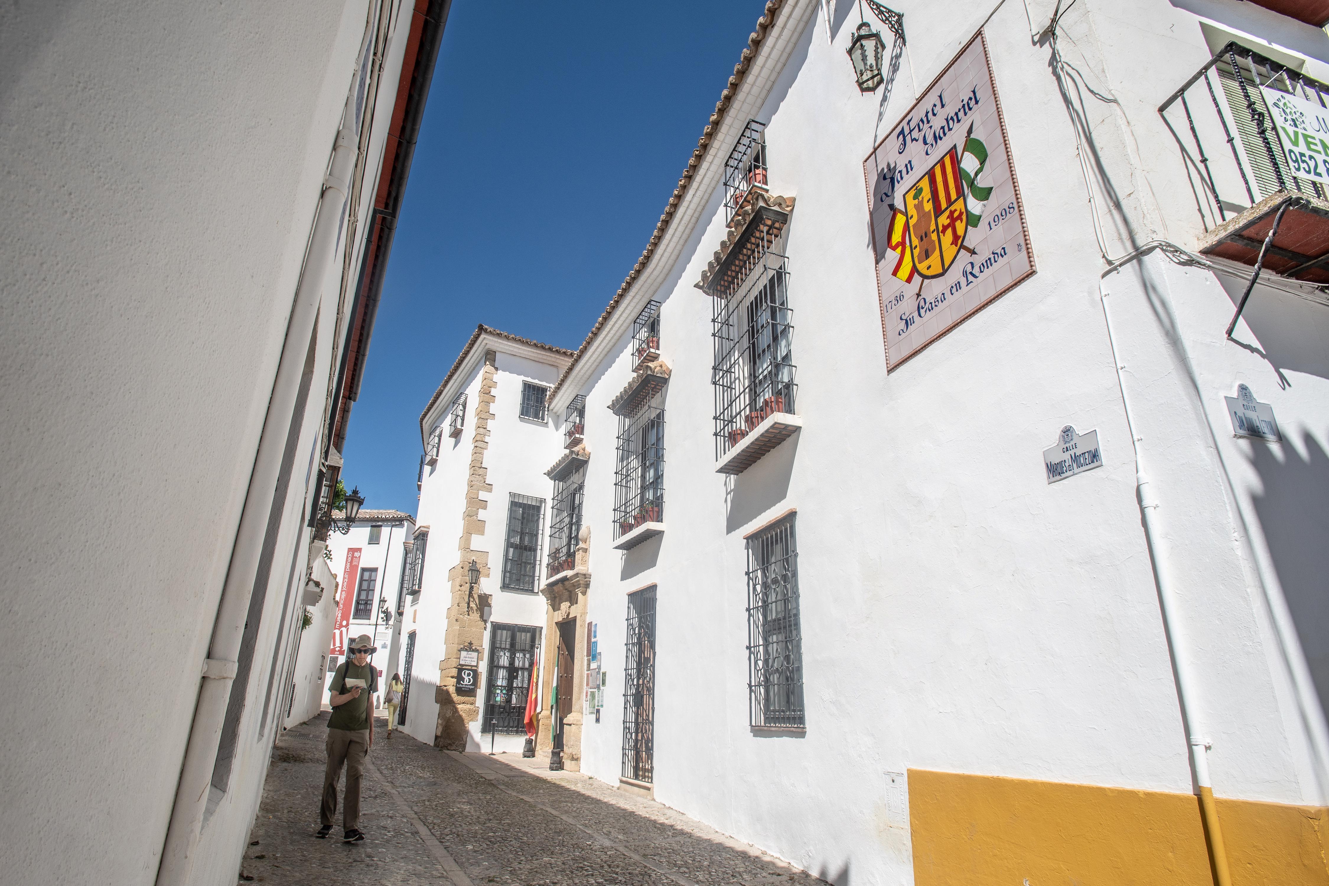 Hotel Soho Boutique Palacio San Gabriel (19)