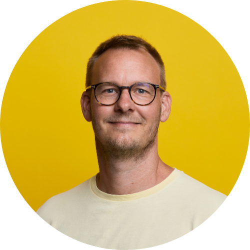 Morten Nymann
