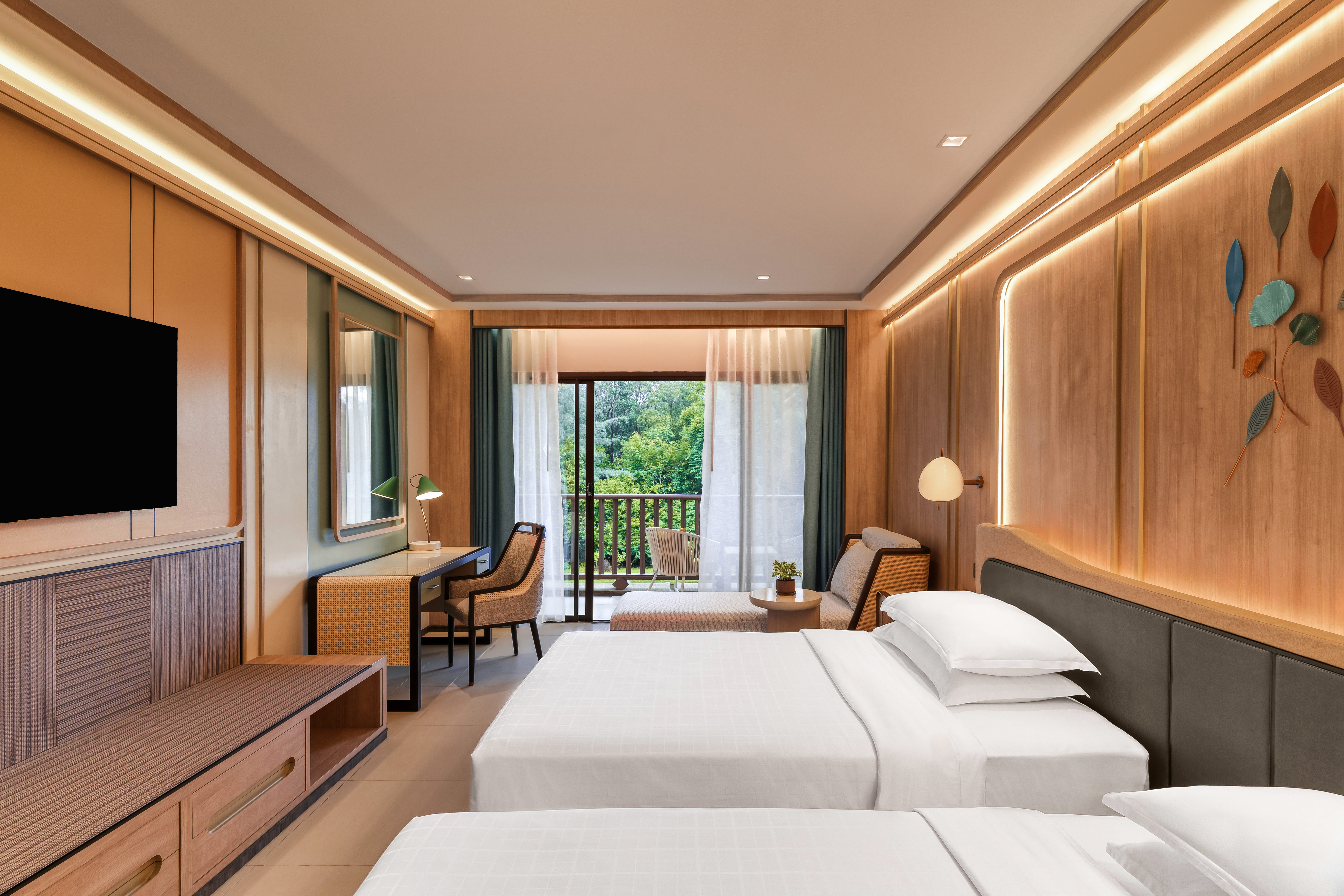 DTKR Deluxeclub 7 V2