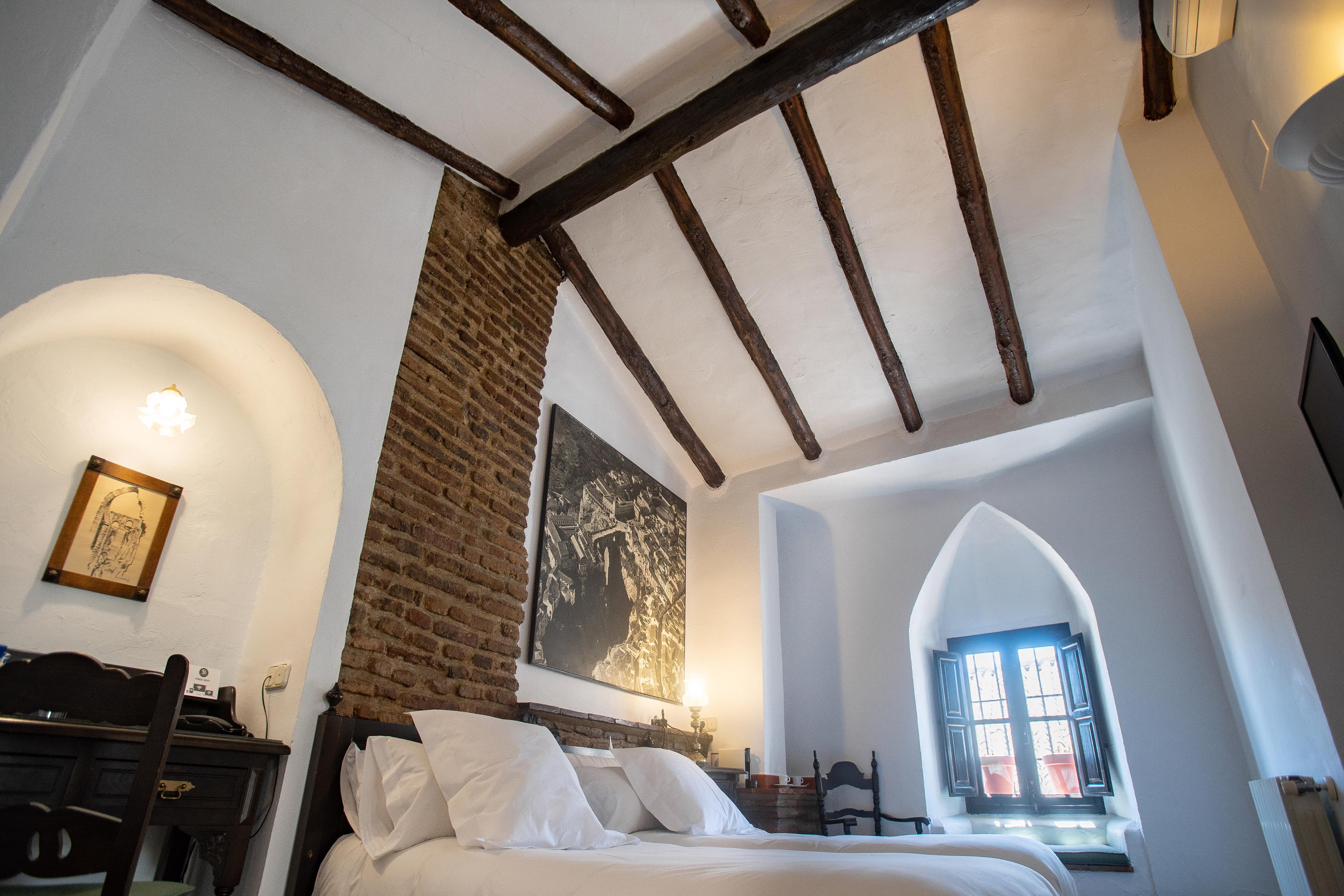 Hotel Soho Boutique Palacio San Gabriel (52)