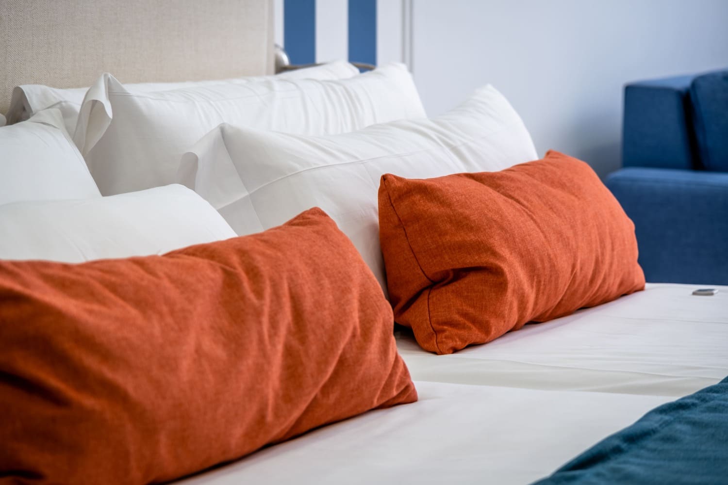 Habitacion Triple 2 Comp