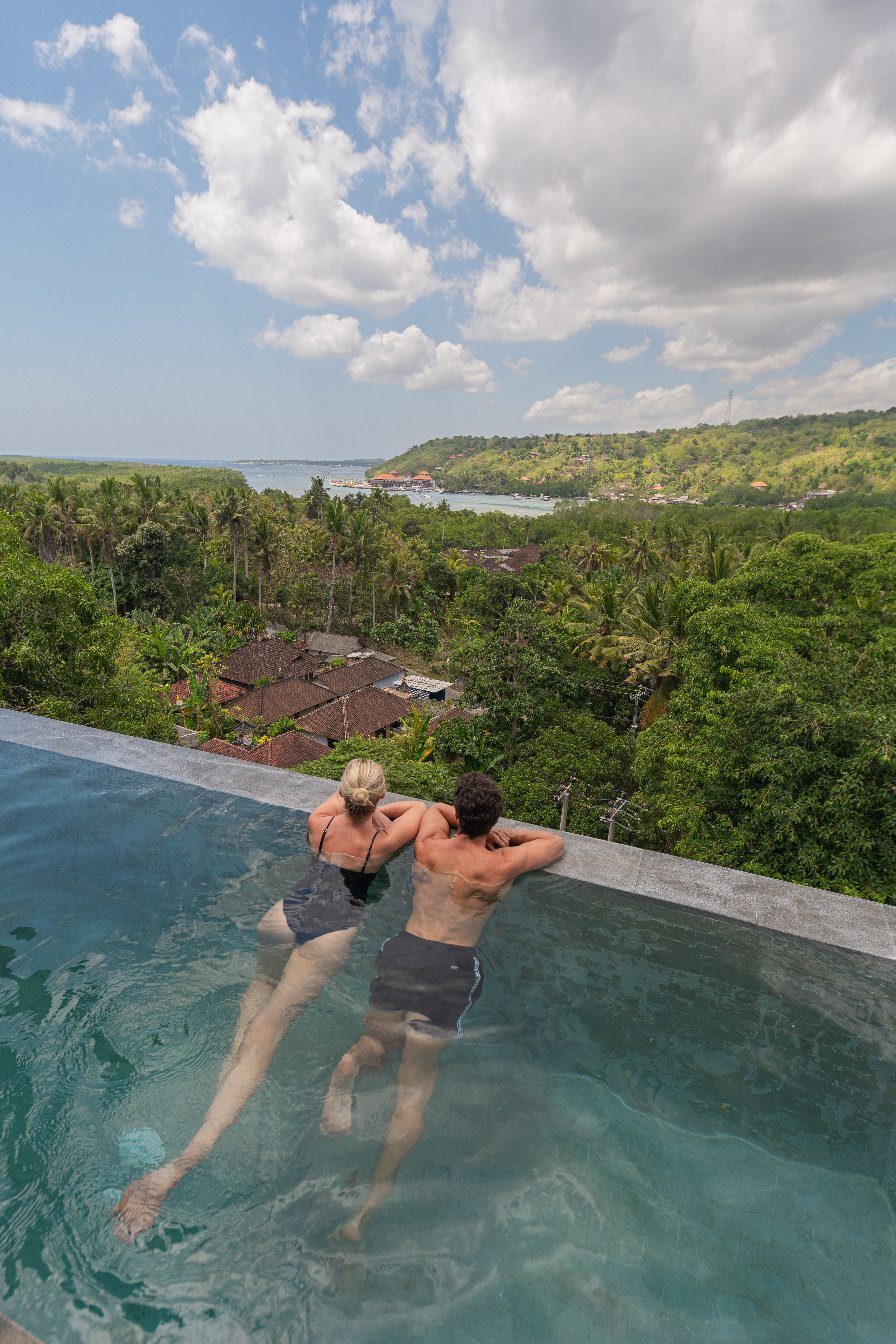 Rooftop Pool Villa Indulgence 2