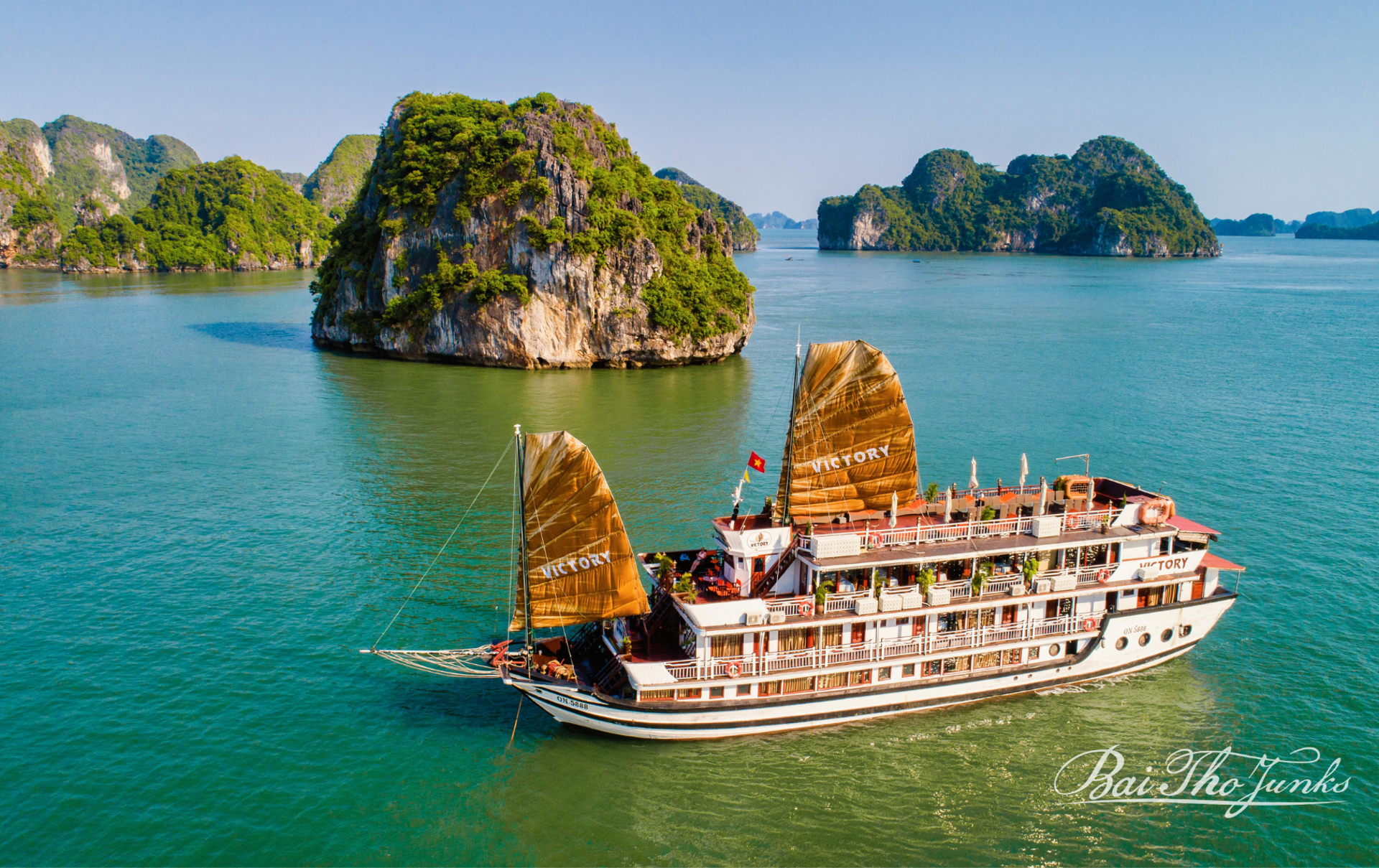 Victory Cruise Overview (4)