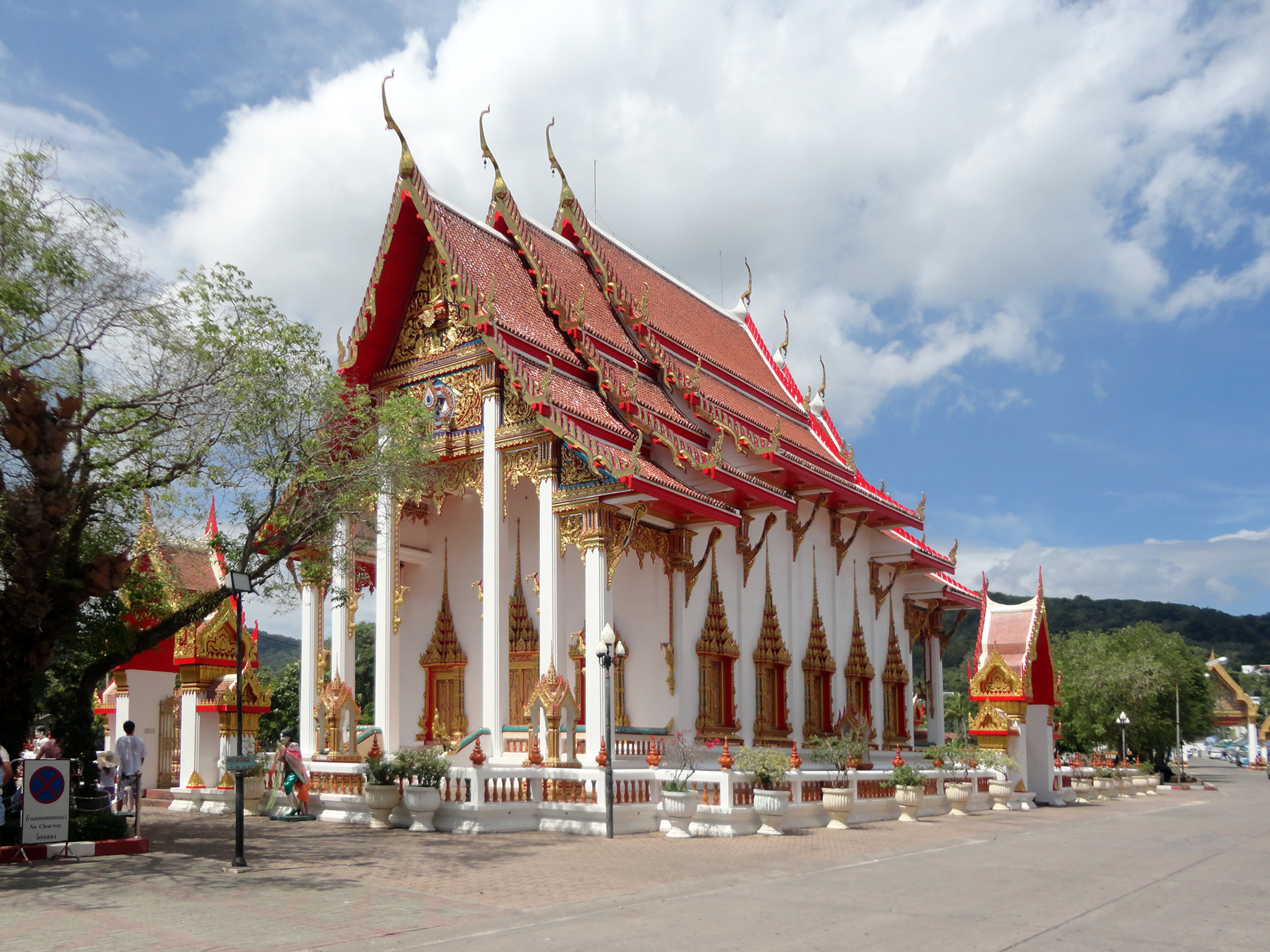 Phuket Wat Chalong (2)