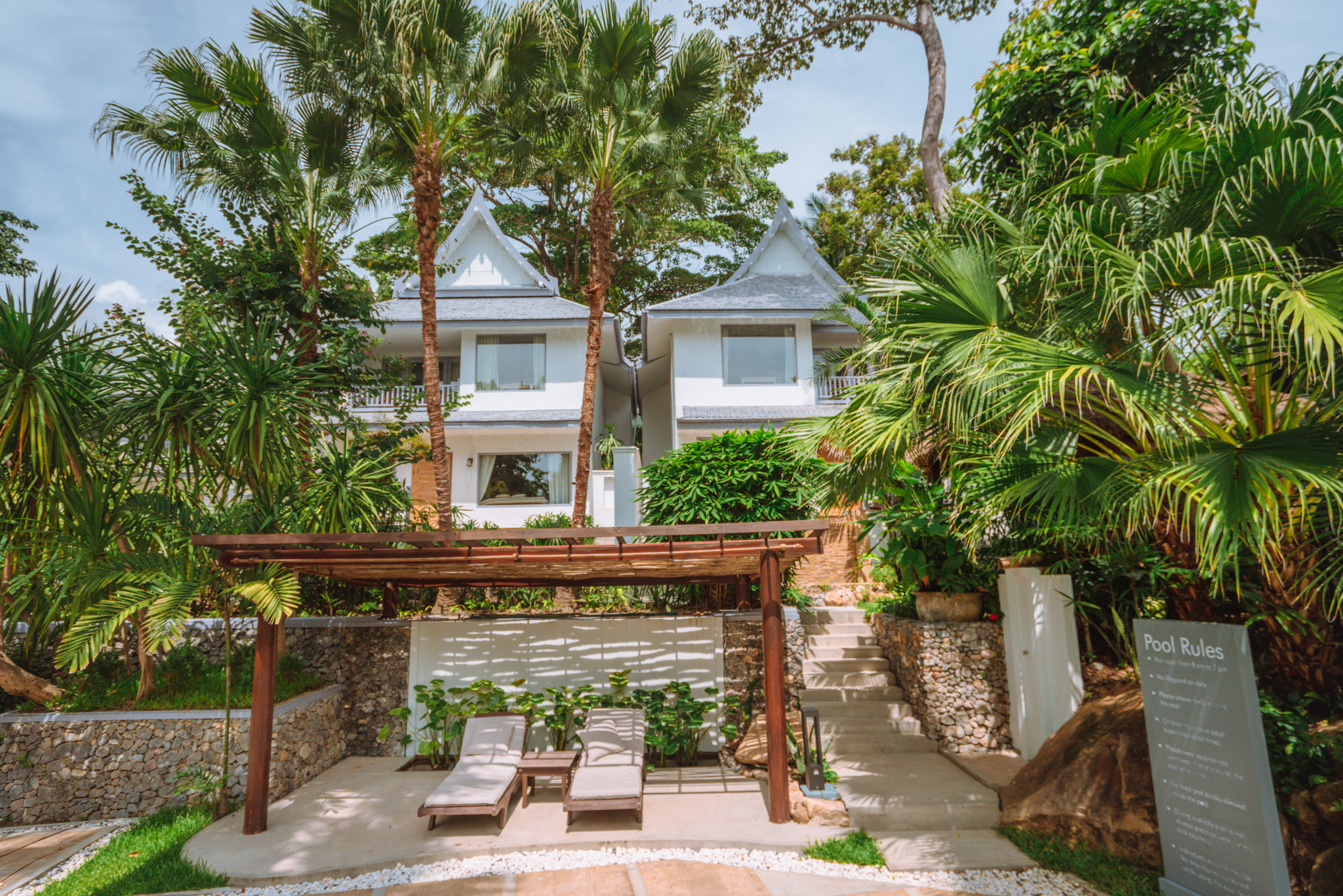 Two Bedroom Pool Villa 13