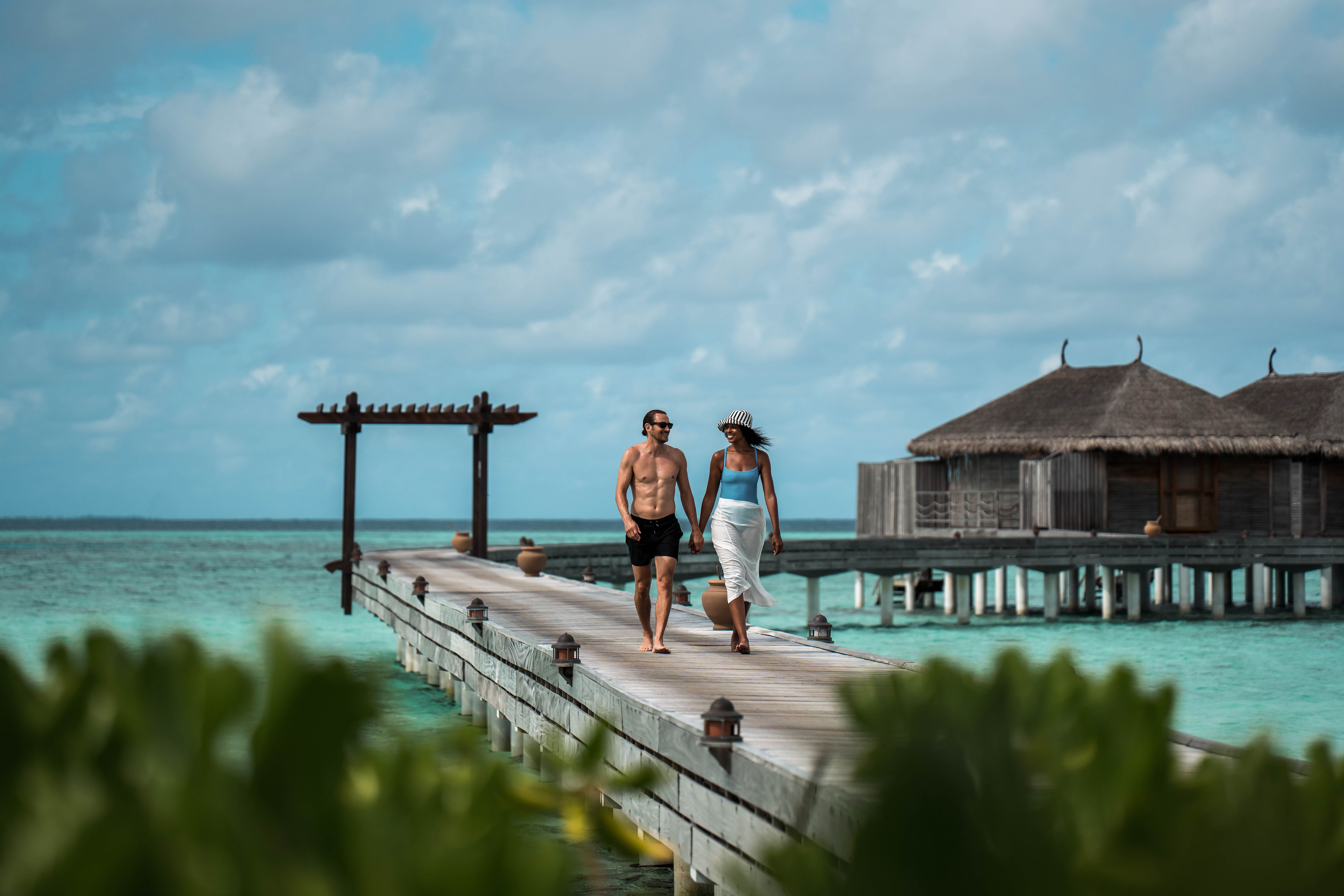 Constance Moofushi People And Lifestyle 11