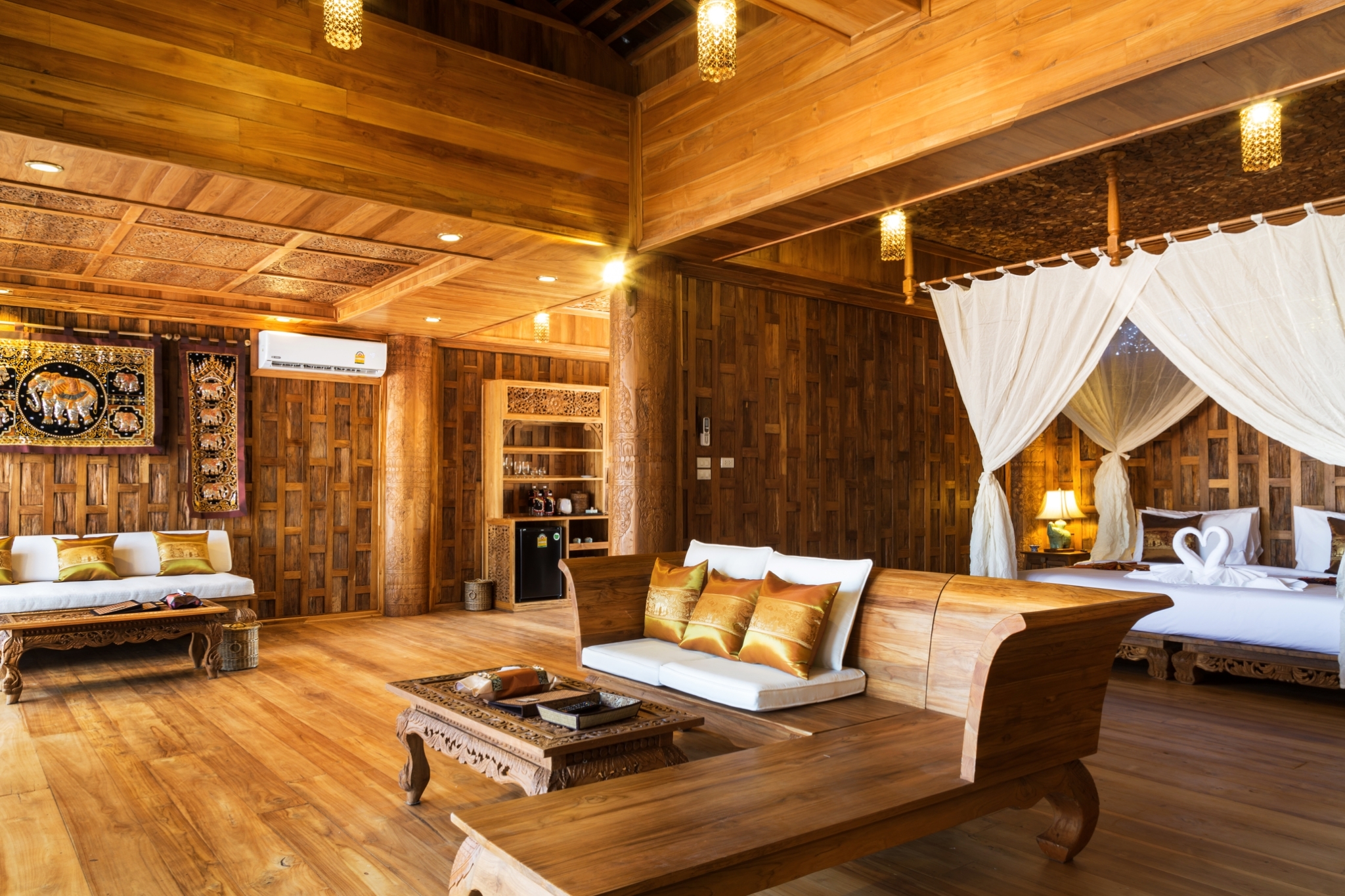 Hideaway Pool Villa 3