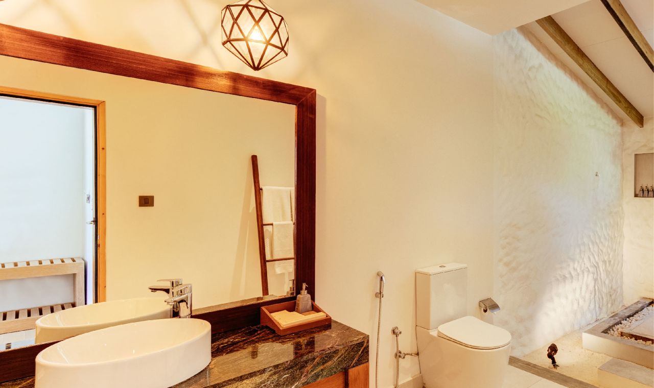 Beach Bungalow 3