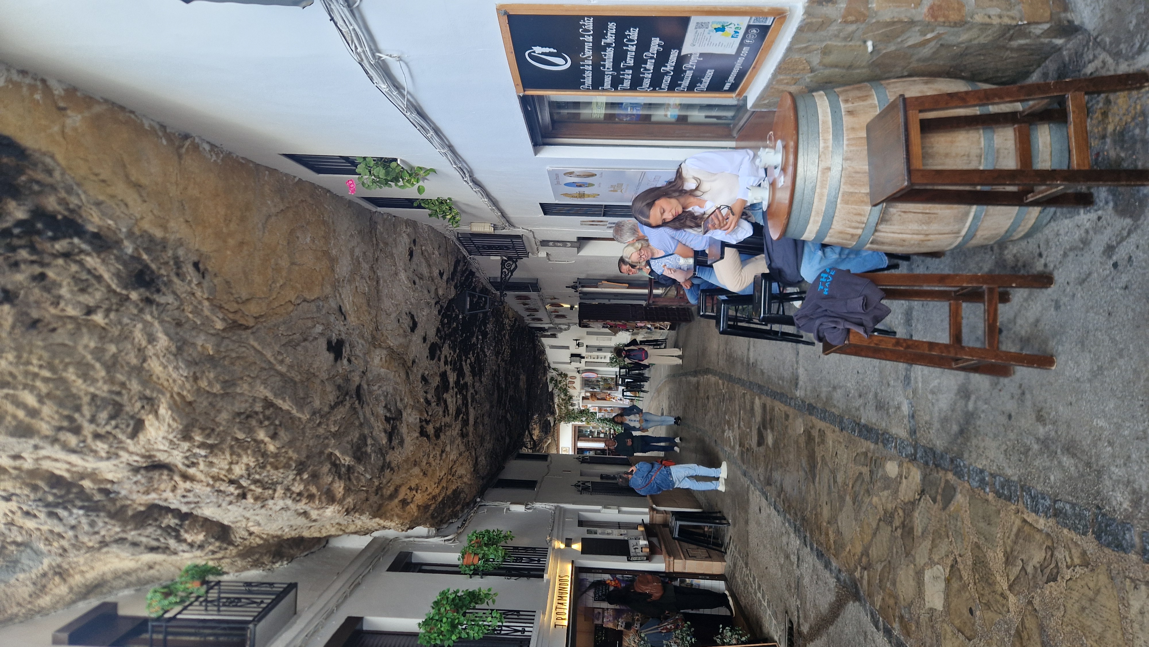 Setenil Del Las Bodegas Foto DOK (1)