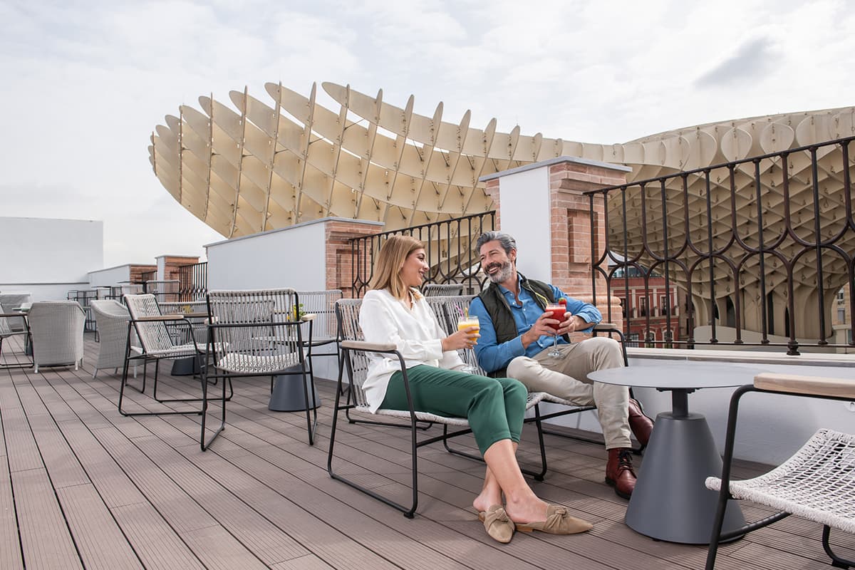 Casa Indias