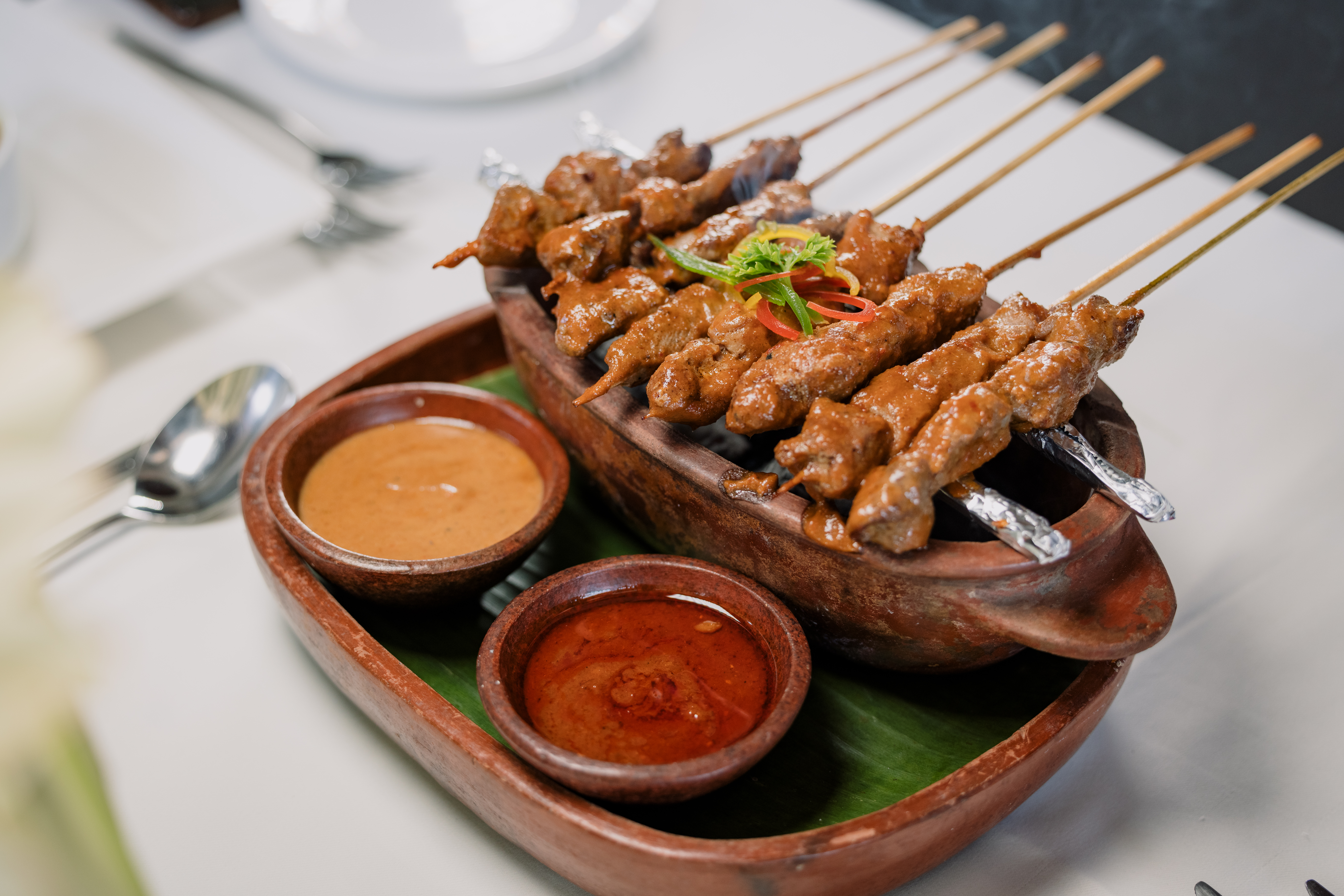 SATAY