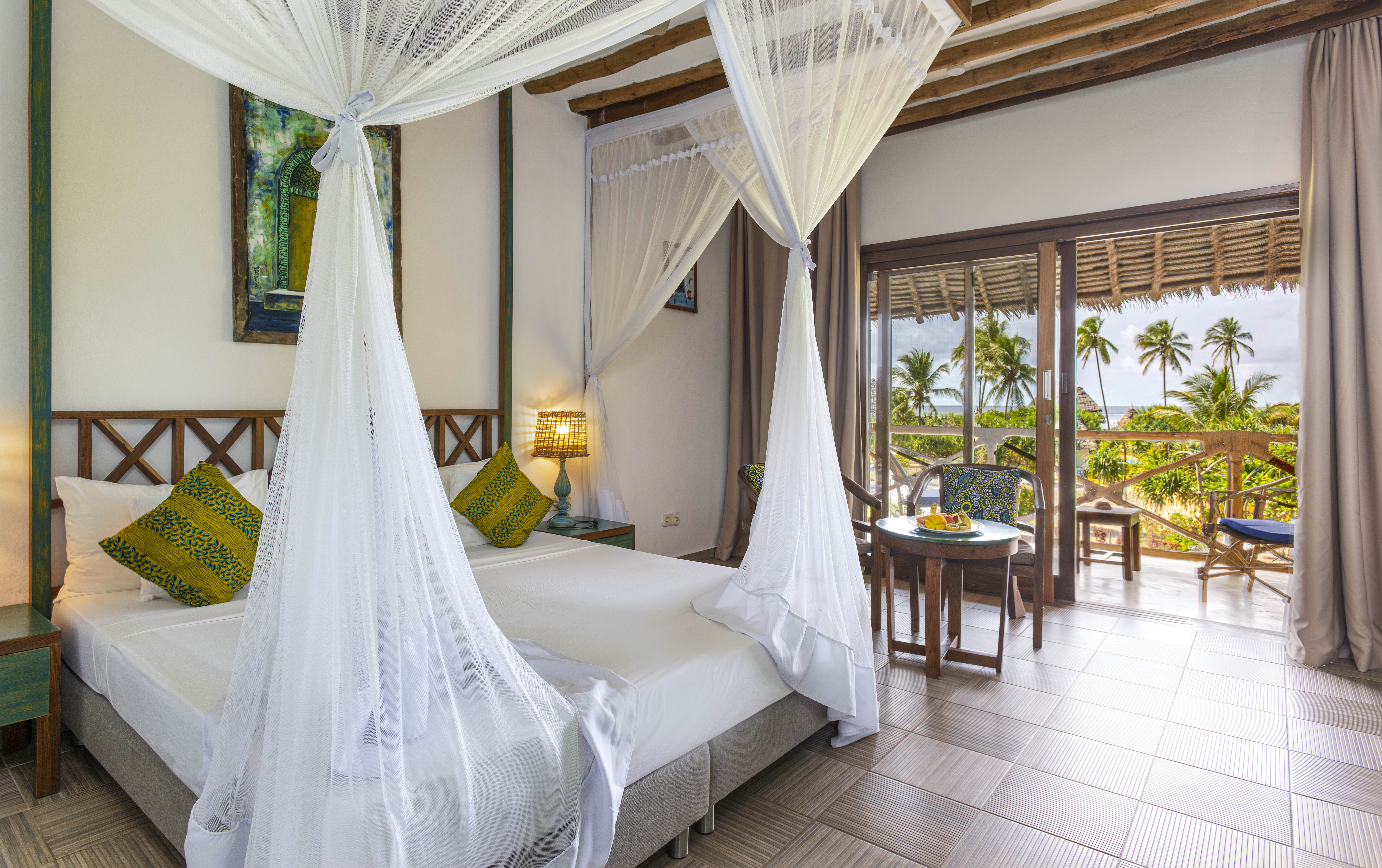 Standarddoubleoceanviewroom 3