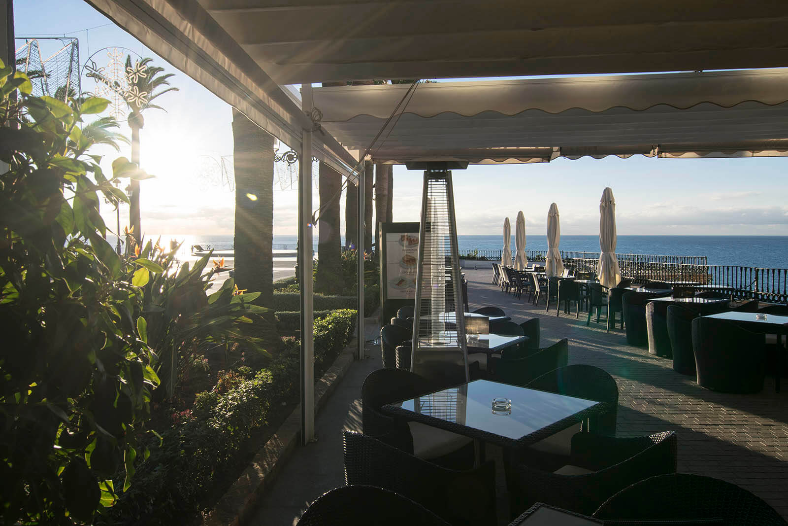 Hotel Balcon De Europa00