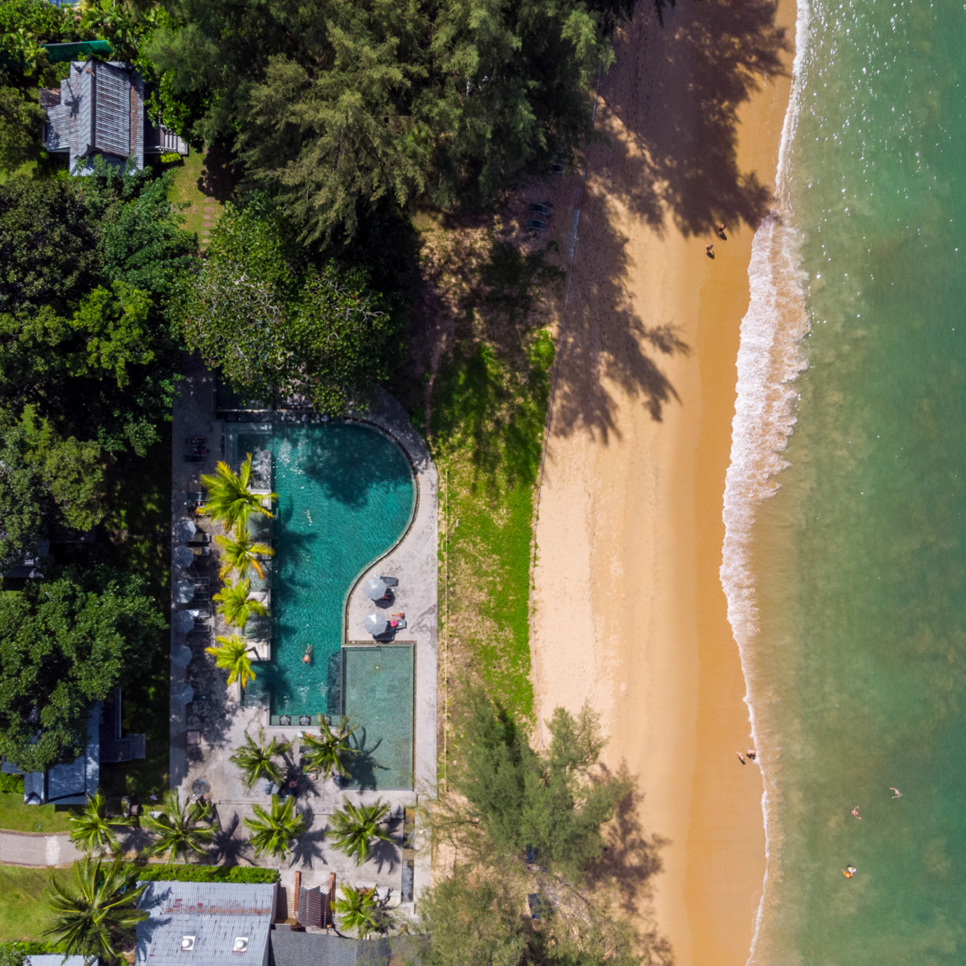 Emerald Beach Khao Lak (5)