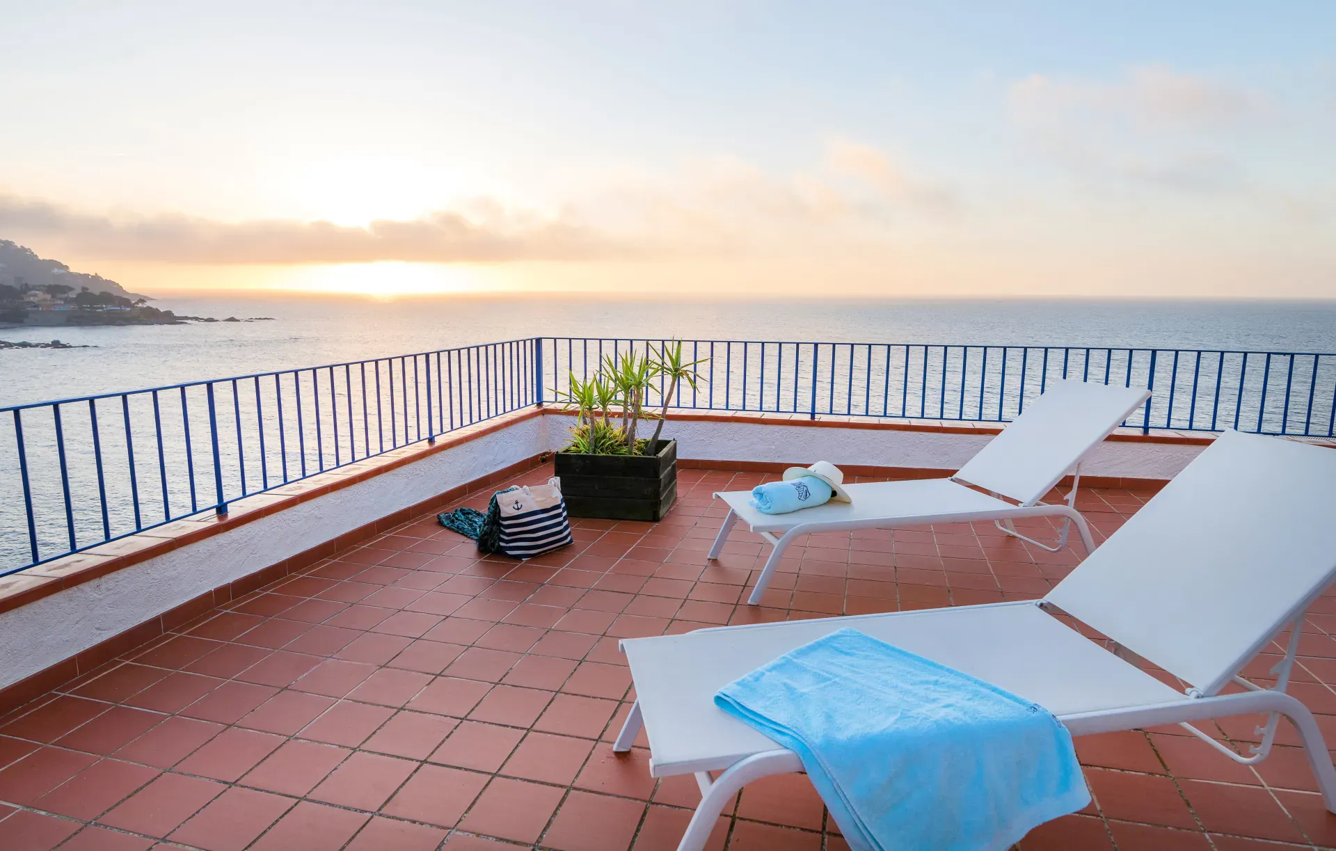 Double Superior – Sea View With Terrace 7