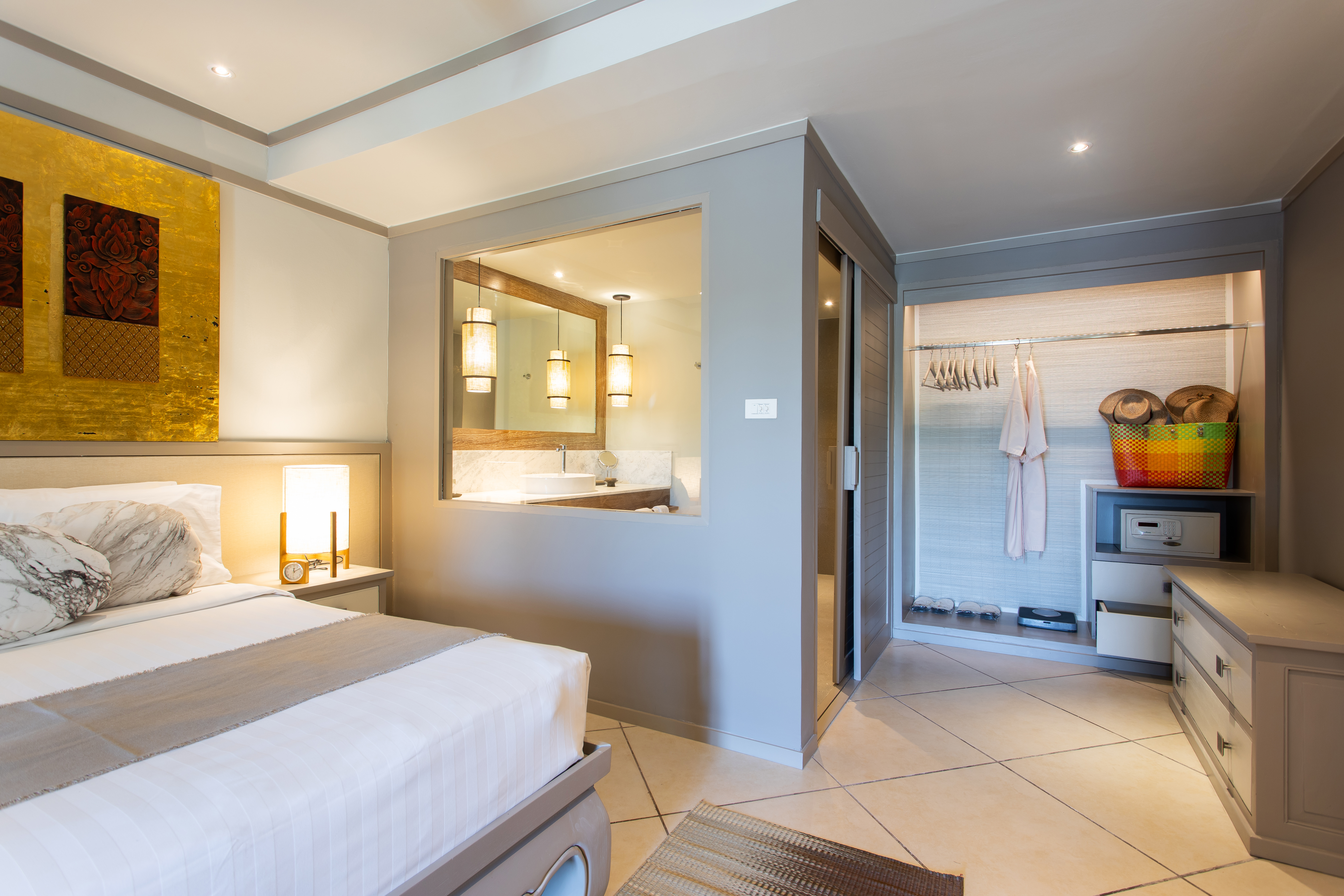 Deluxe Garden View 03