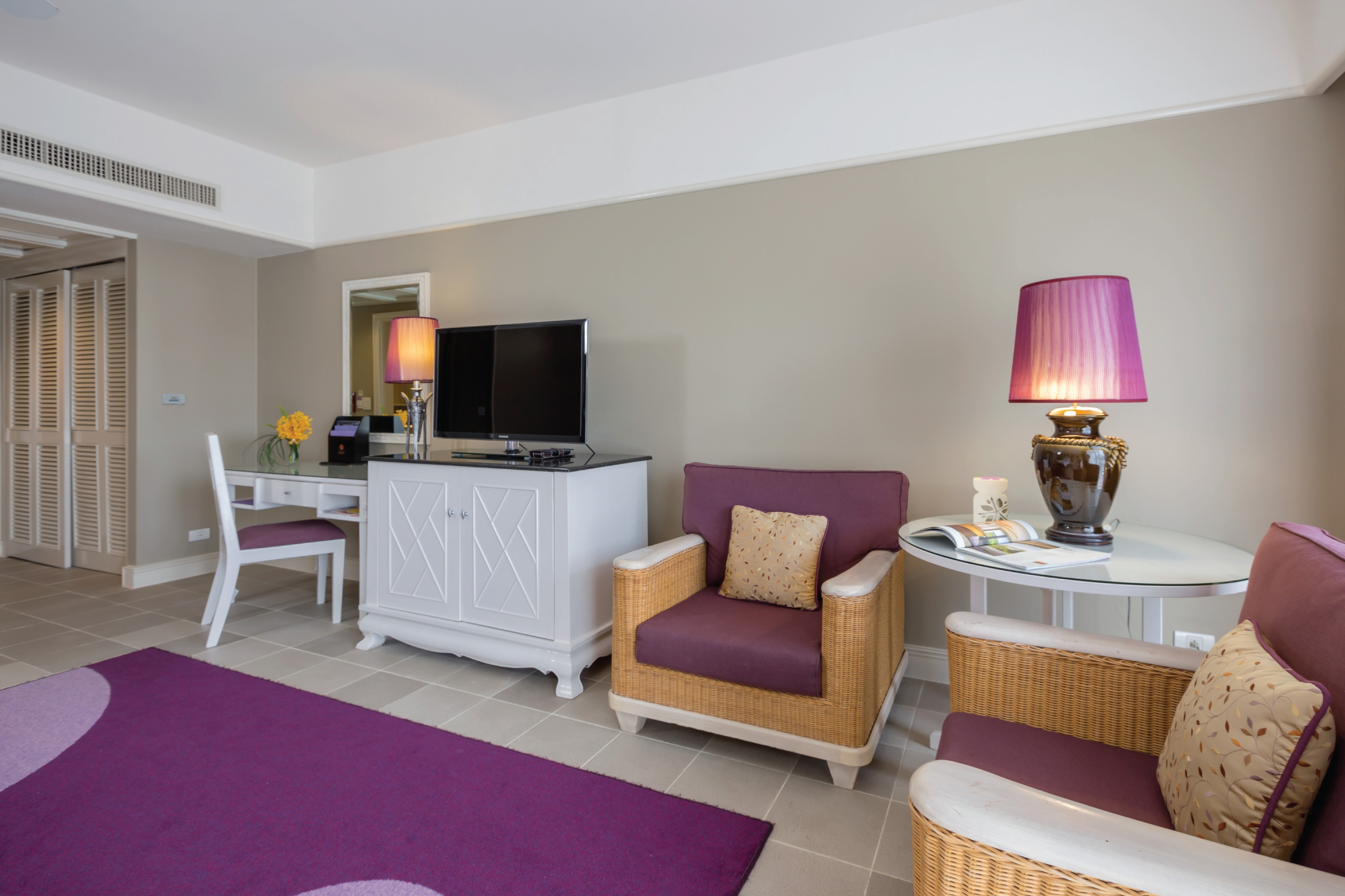 Angsana Laguna Phuket Accommodations Laguna Room 004