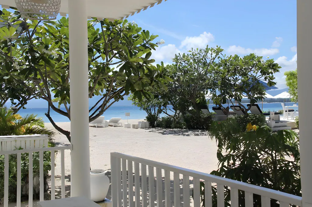 Bungalow Havudsigt (2)