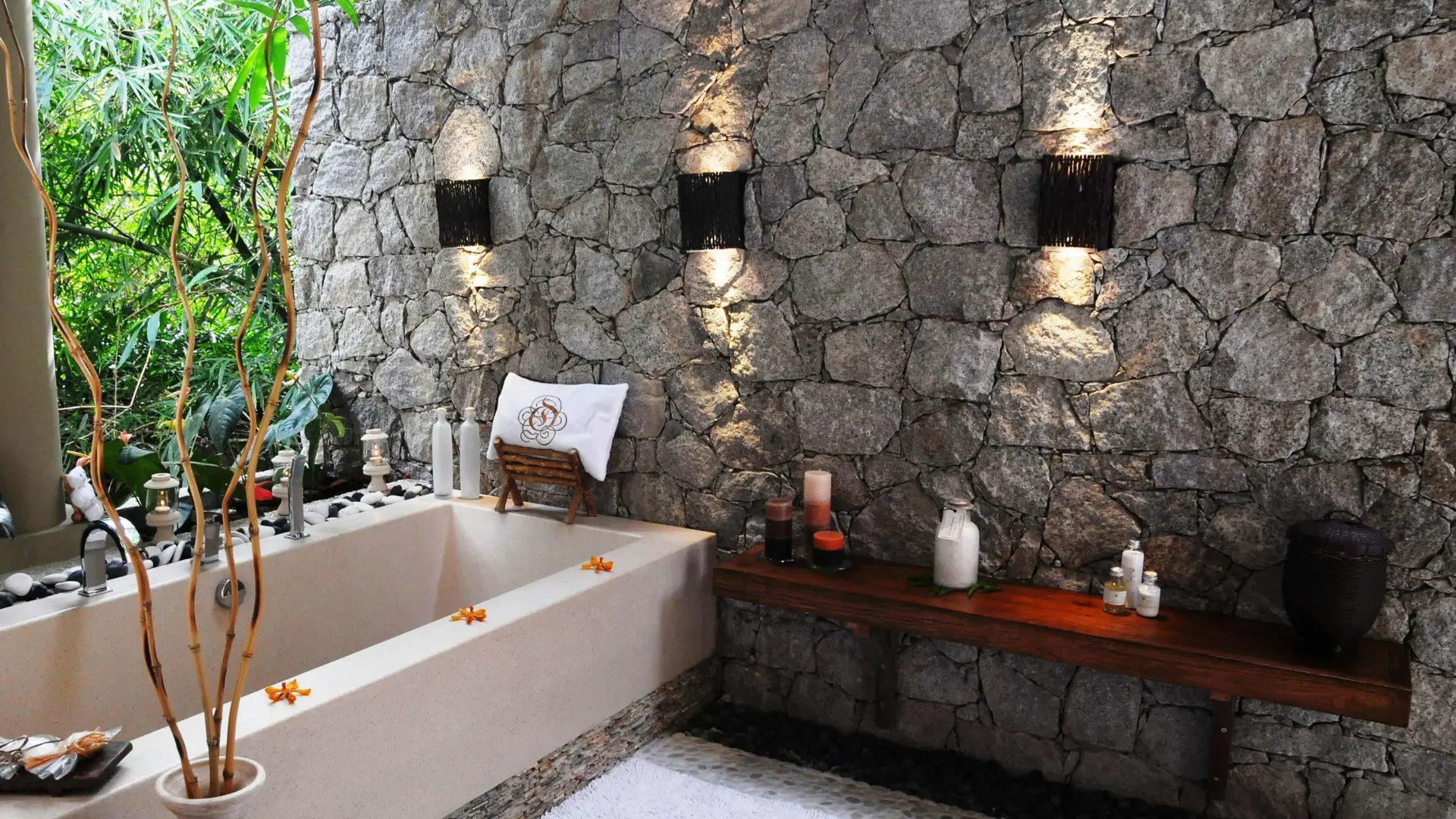 Orangeraie Villa De Charme 13