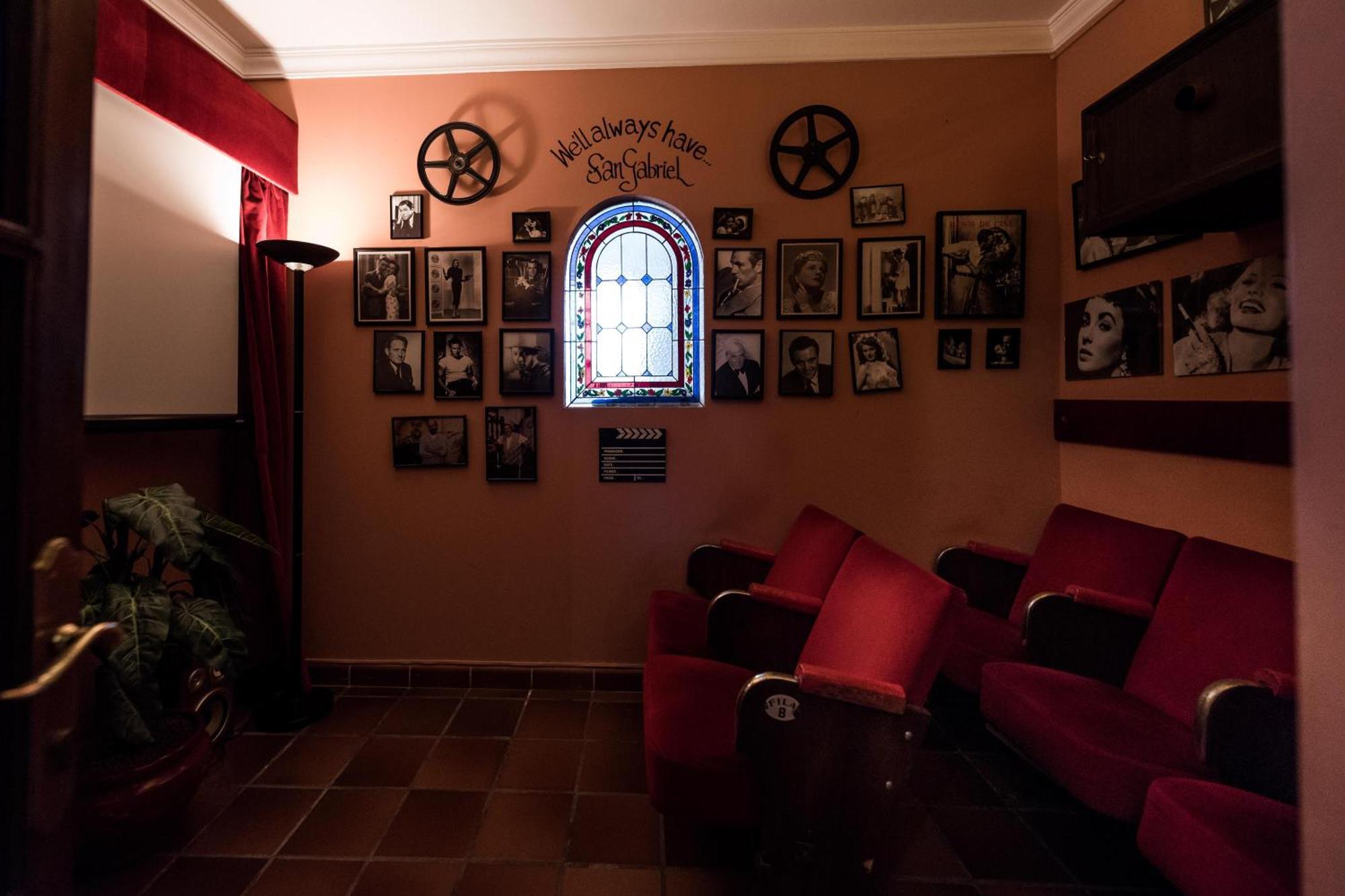 Hotel Soho Boutique Palacio San Gabriel Ronda Photo 3