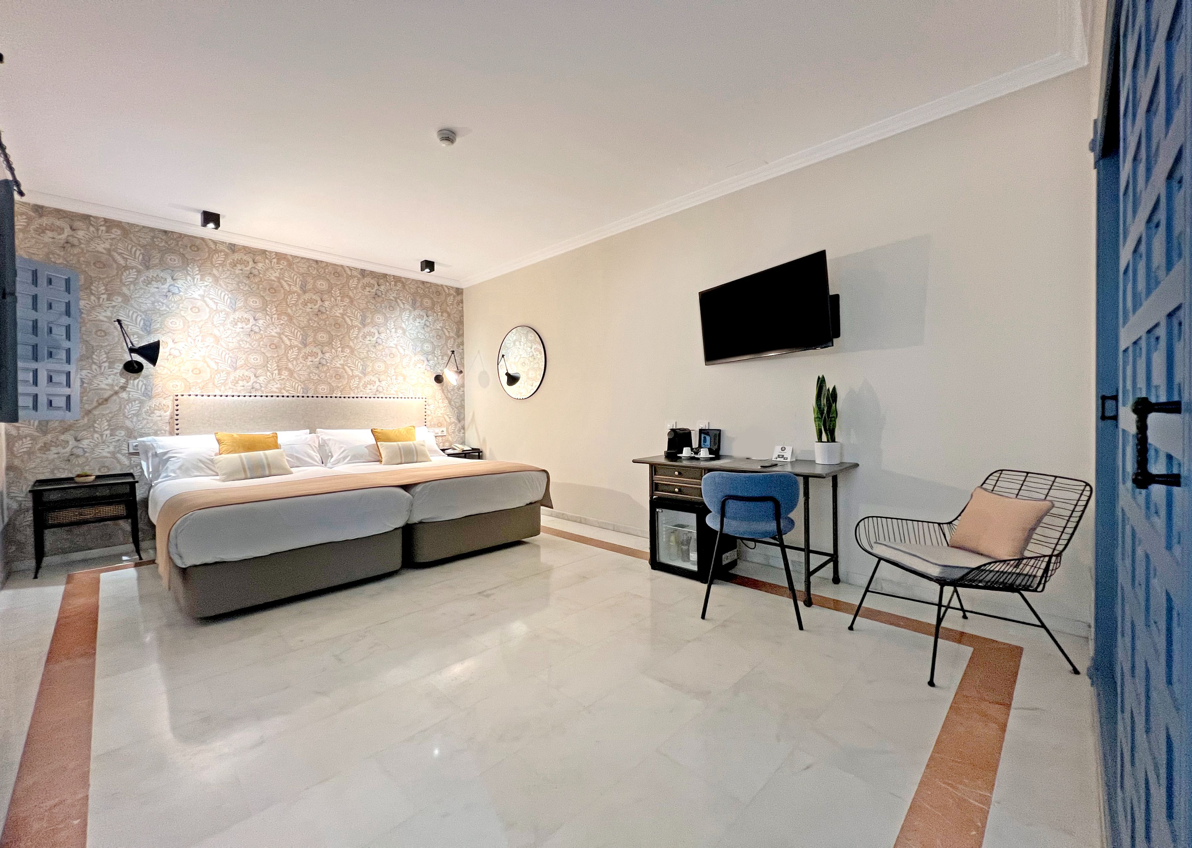 ITACA SEVILLA HAB DOBLE (2)