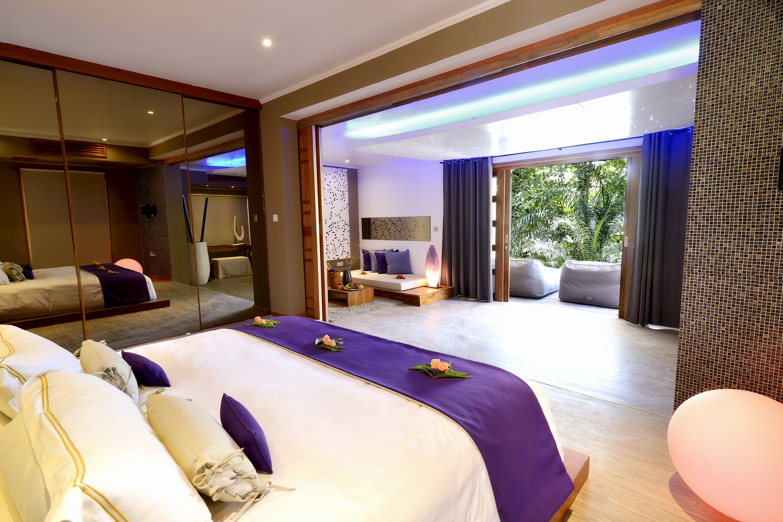 Orangeraie Garden Suites 2