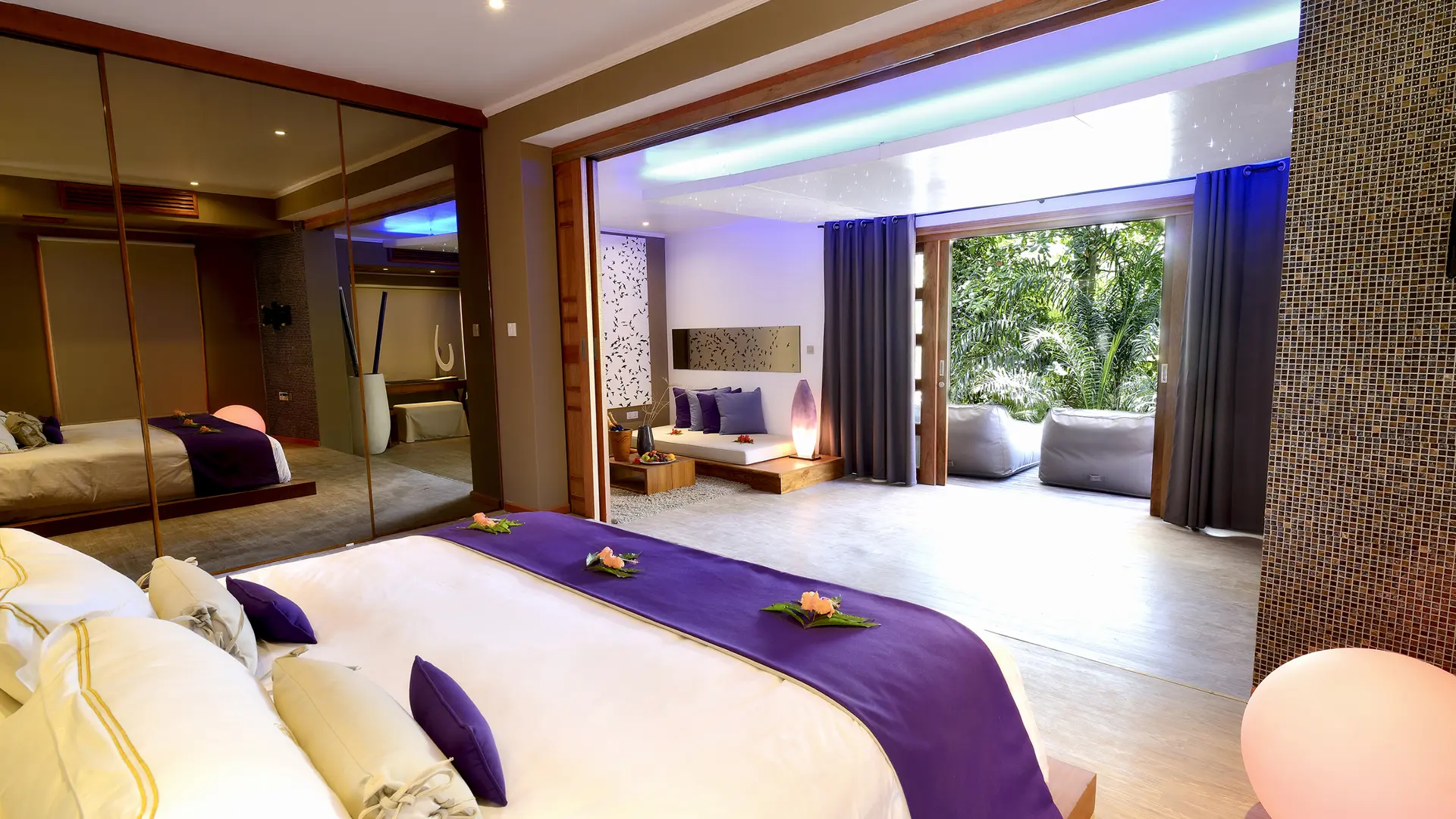 Orangeraie Garden Suites 2